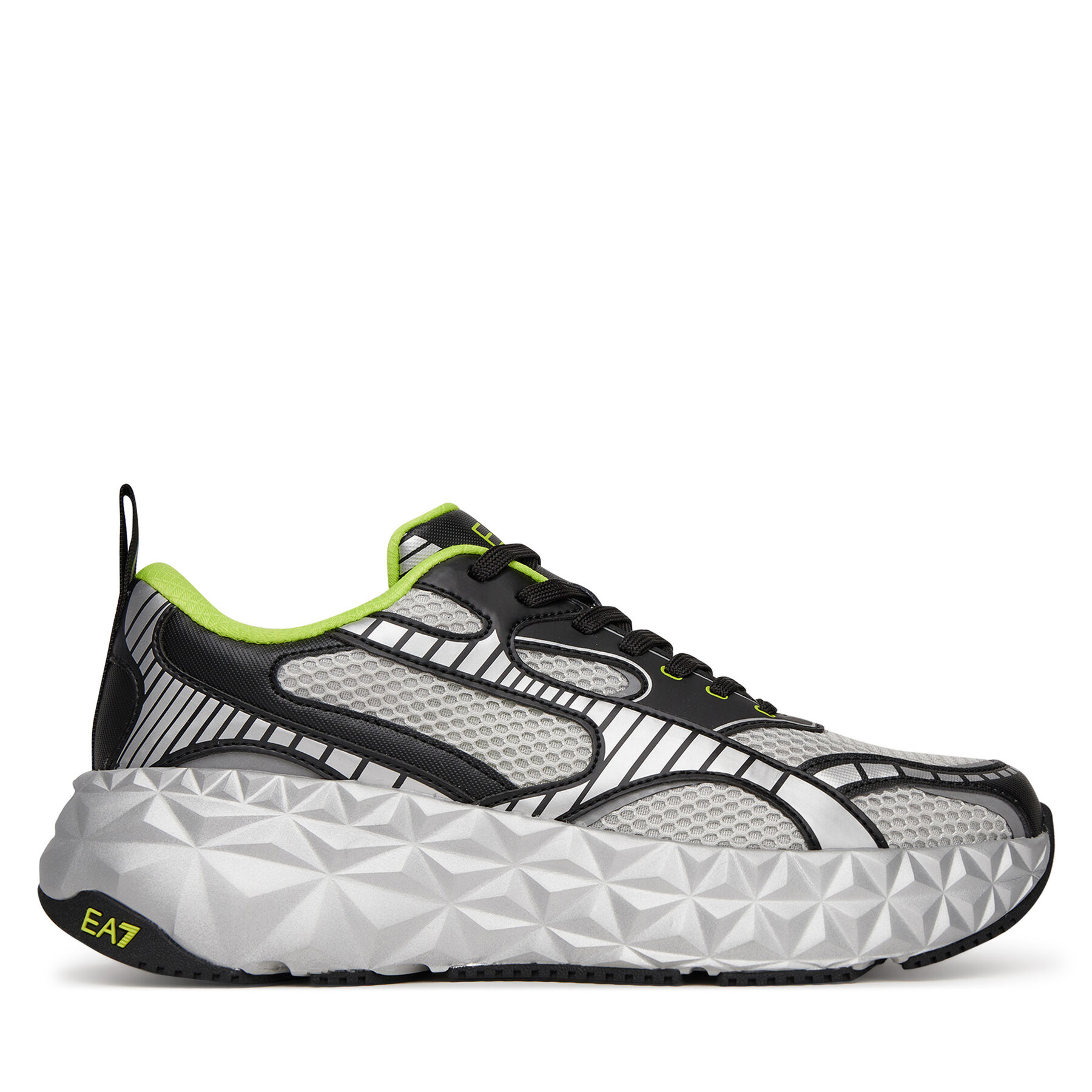 Sneakers EA7 Emporio Armani