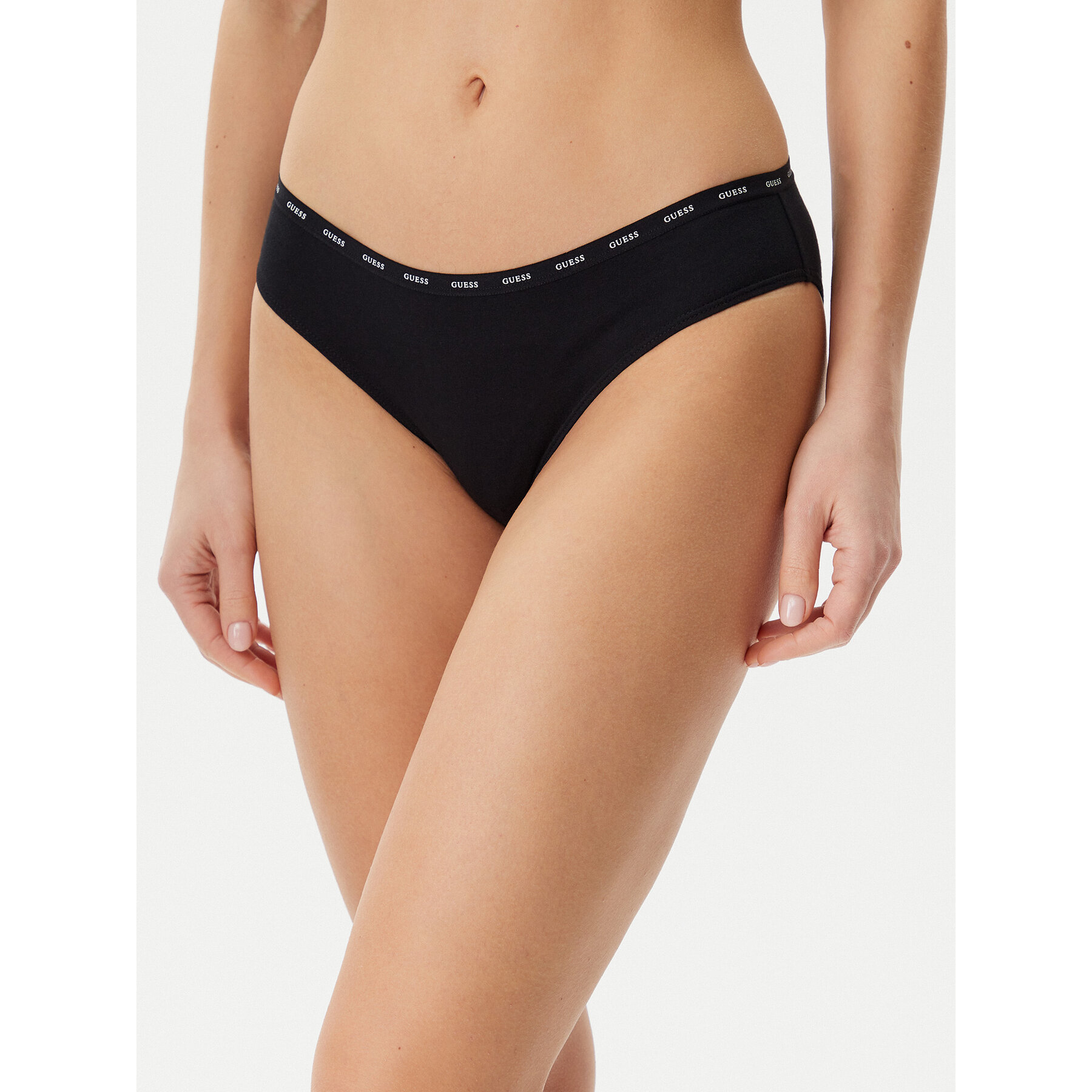 Guess Σετ σλιπ κλασικά O5RG12 K6YW1 Έγχρωμο