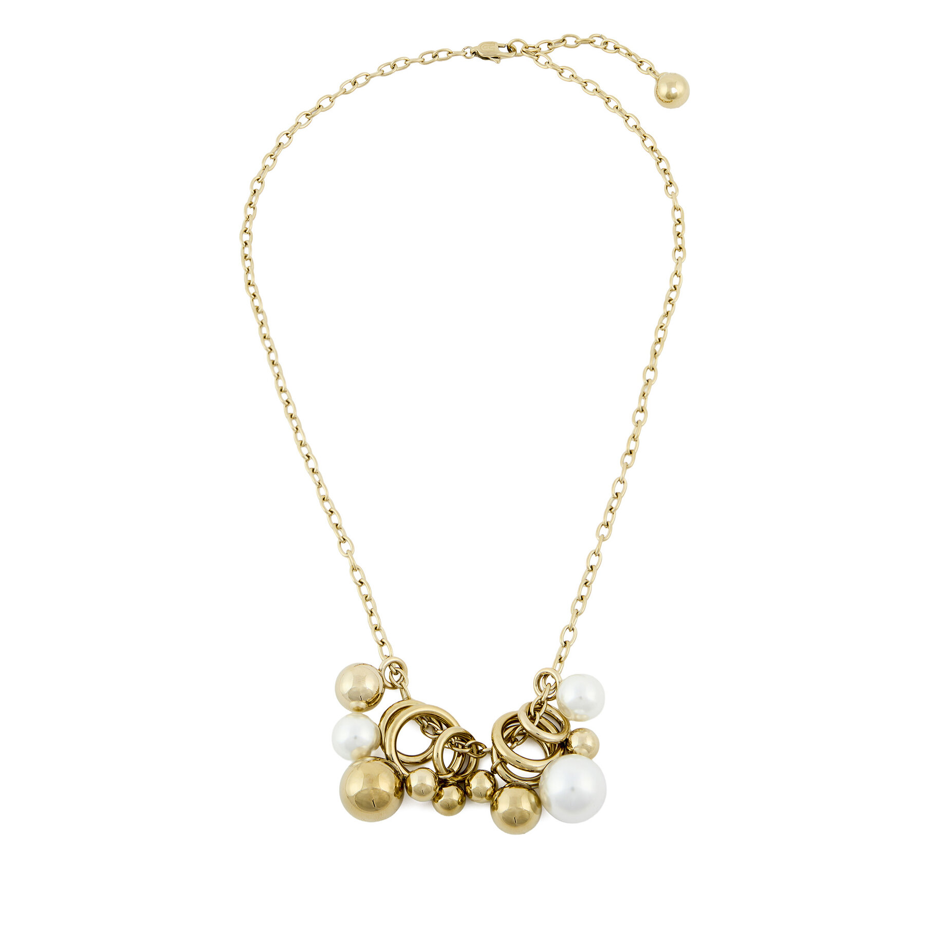 Colier Furla Miasfera WJ00297-K22000-OR000-1-007-20-CN-UNI J Auriu