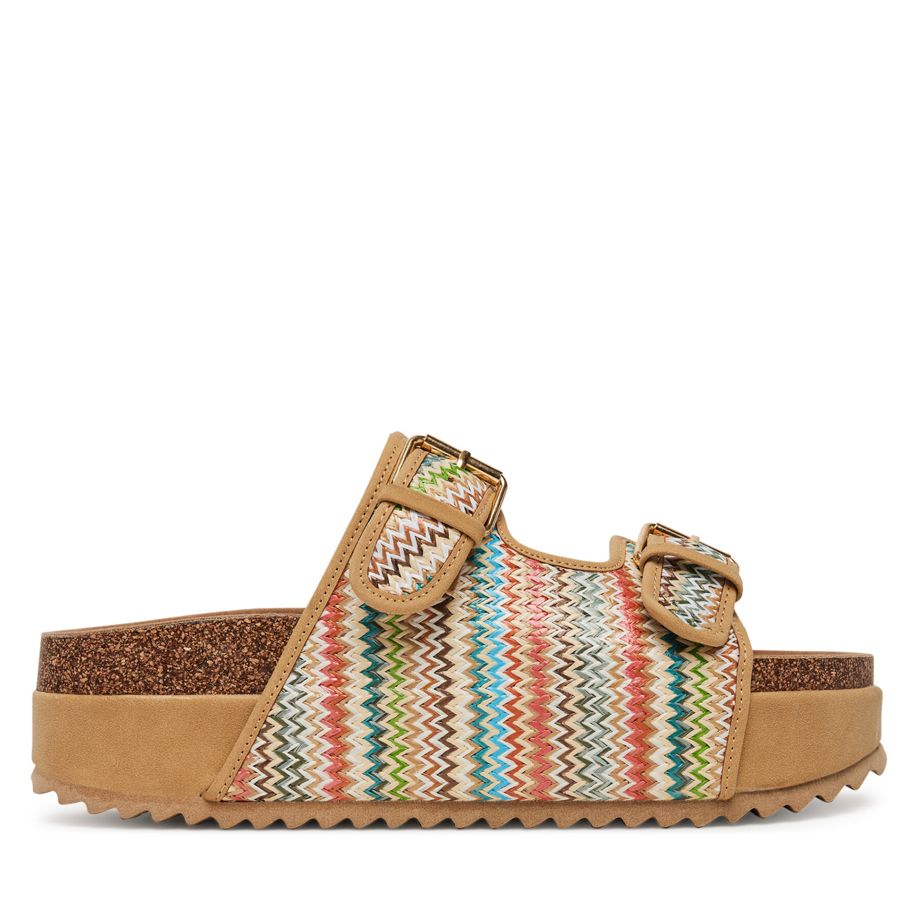 Чехли DeeZee LB-P1742 Бежов