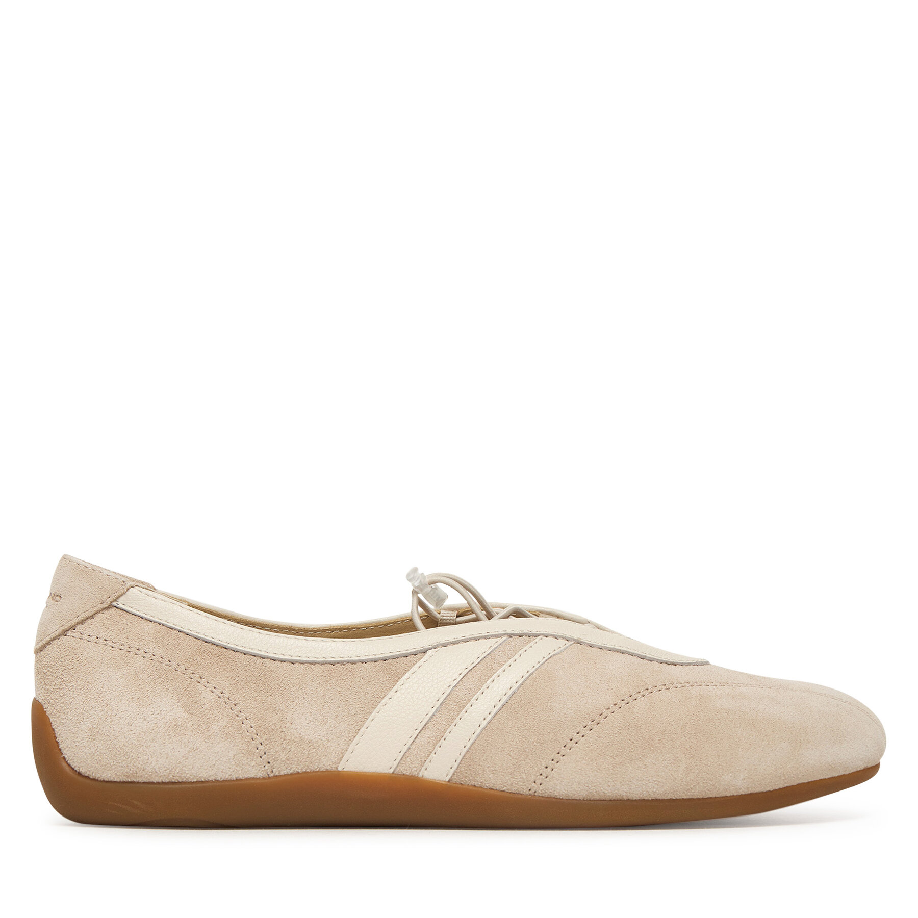 Sneakersy Vagabond Shoemakers Hollie 6123-440-02 Béžová