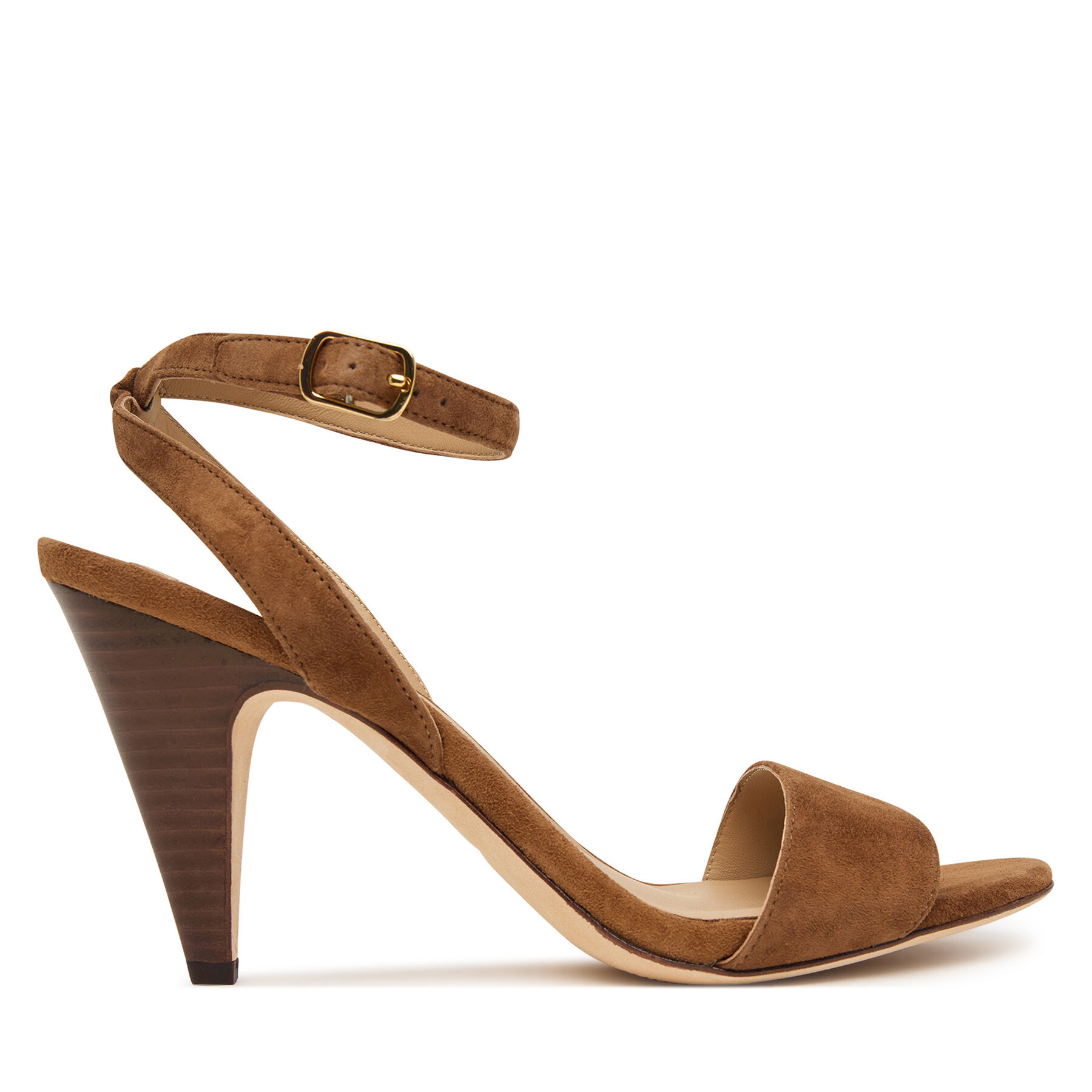 Sandale LAUREN RALPH LAUREN Gracy Sn Hes 802P15730003 Maro