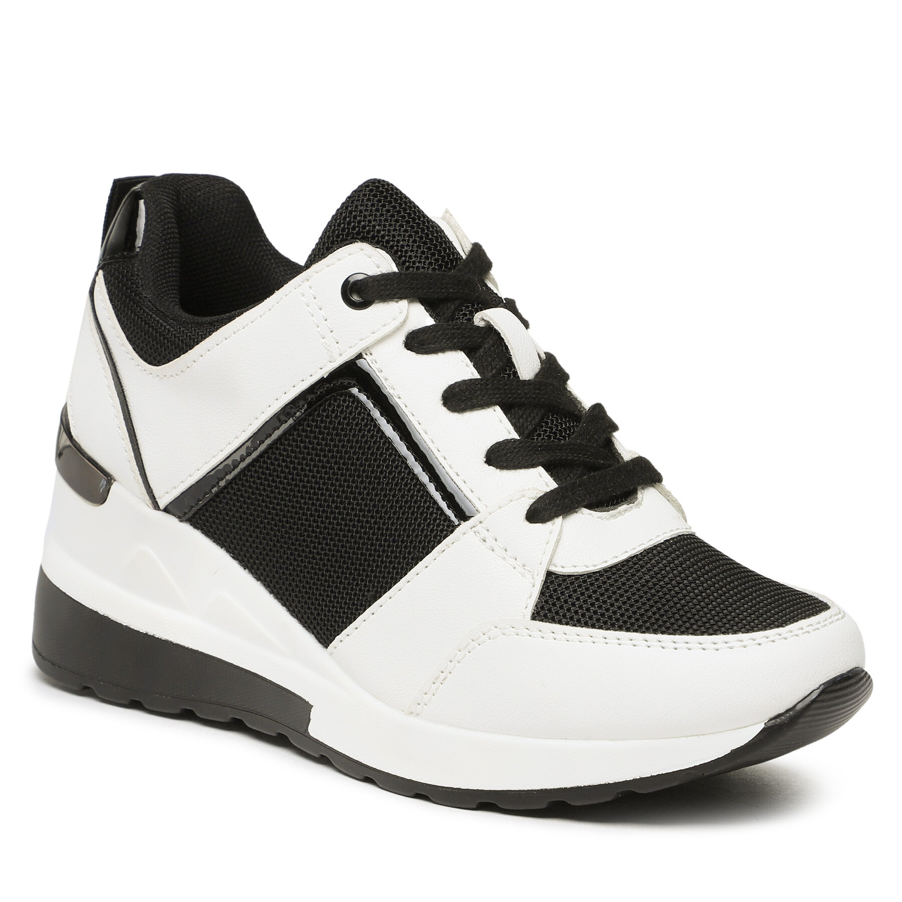 Sneakers Clara Barson WS2229-44 Nero