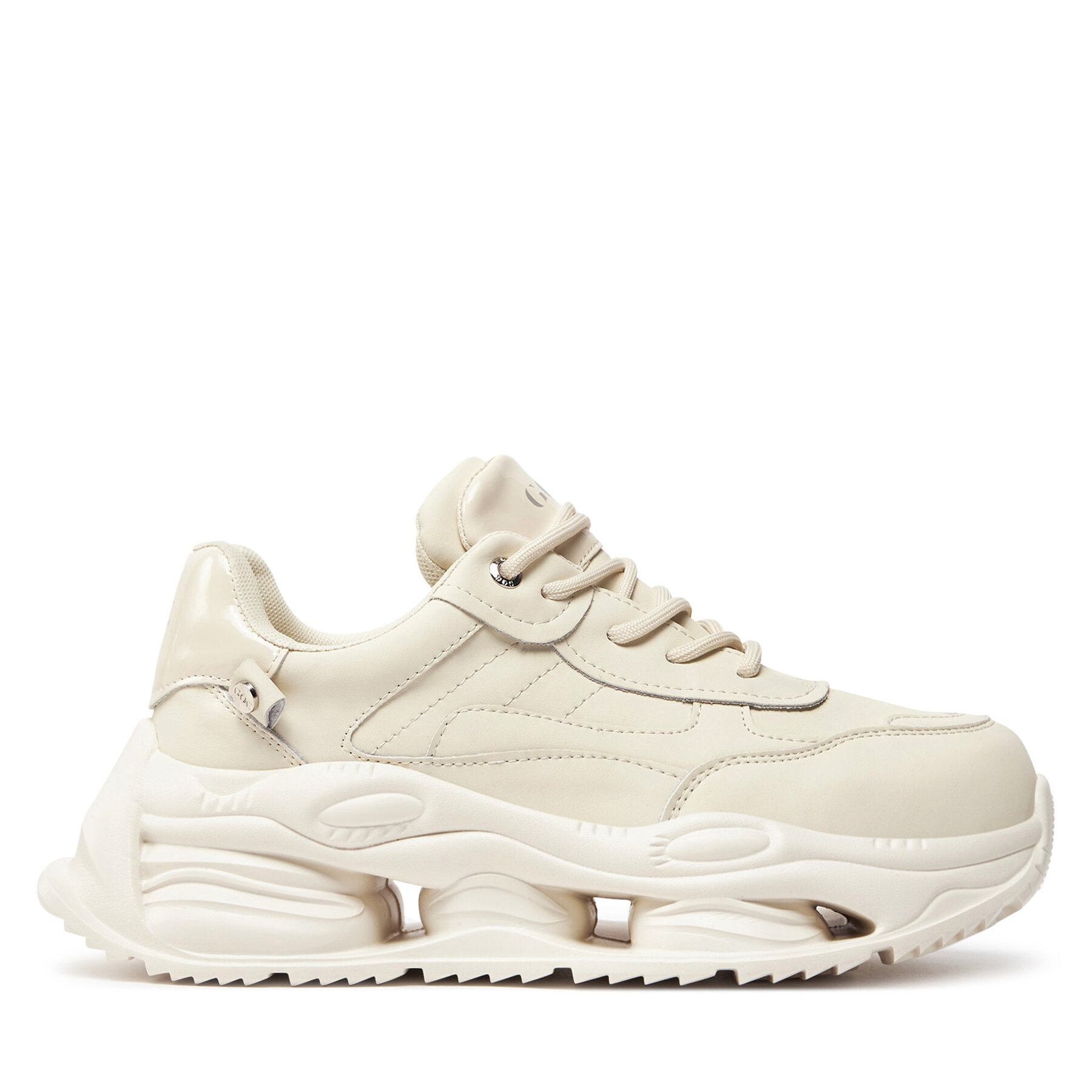 Zapatillas GOE OO2N4024 Beis