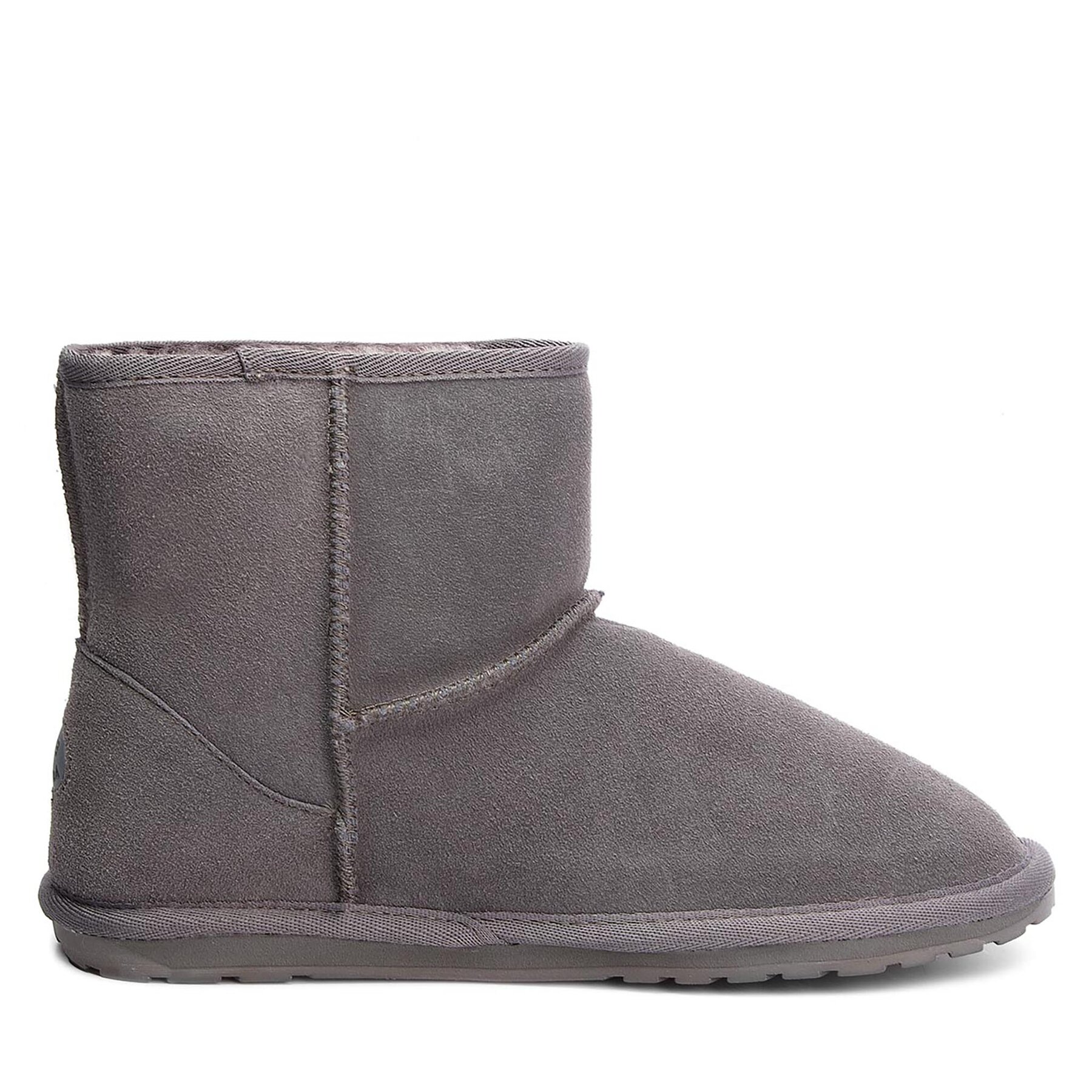 Апрески EMU Australia Wallaby Mini Teens T10103 Сив