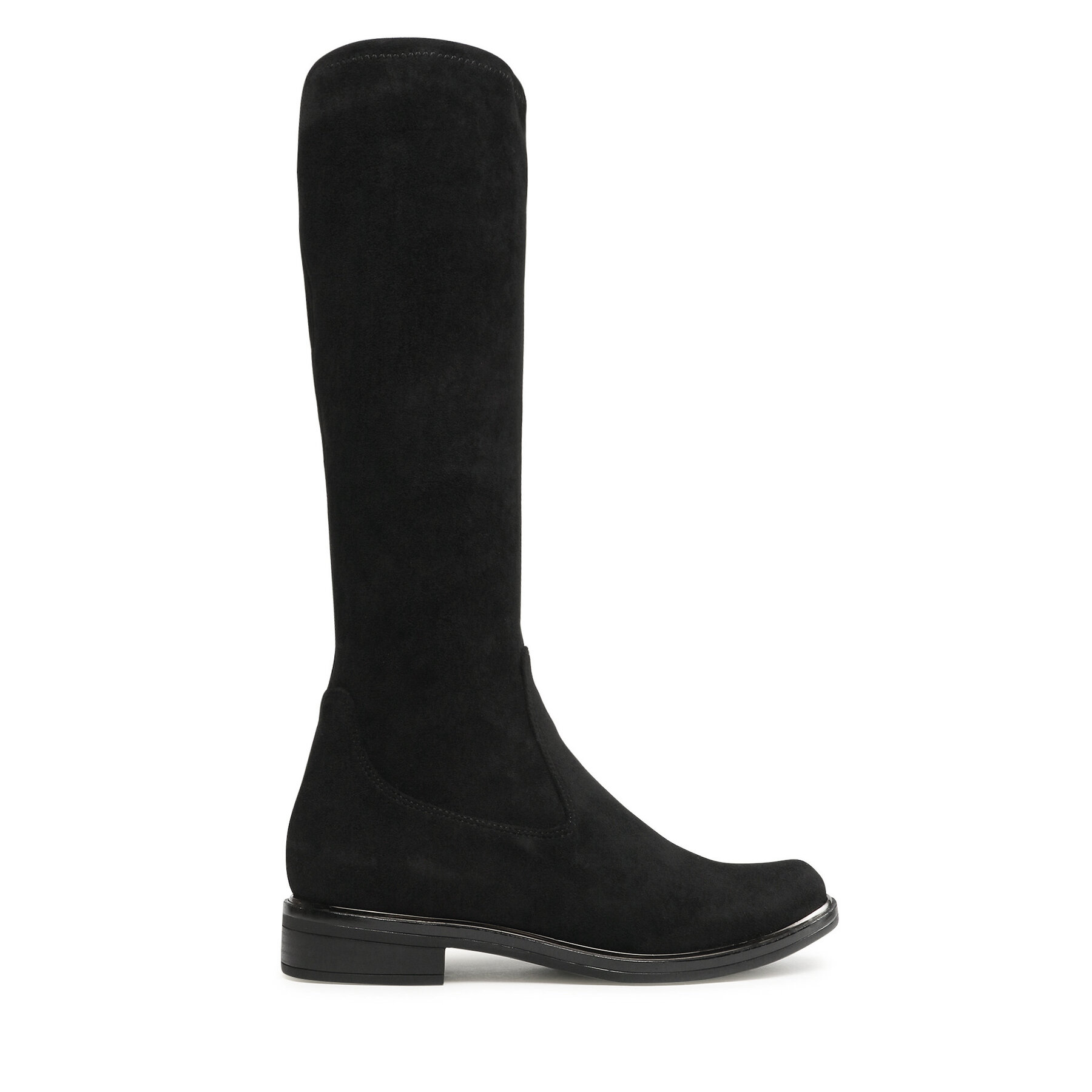 Bottes Caprice 9-25512-41 Noir