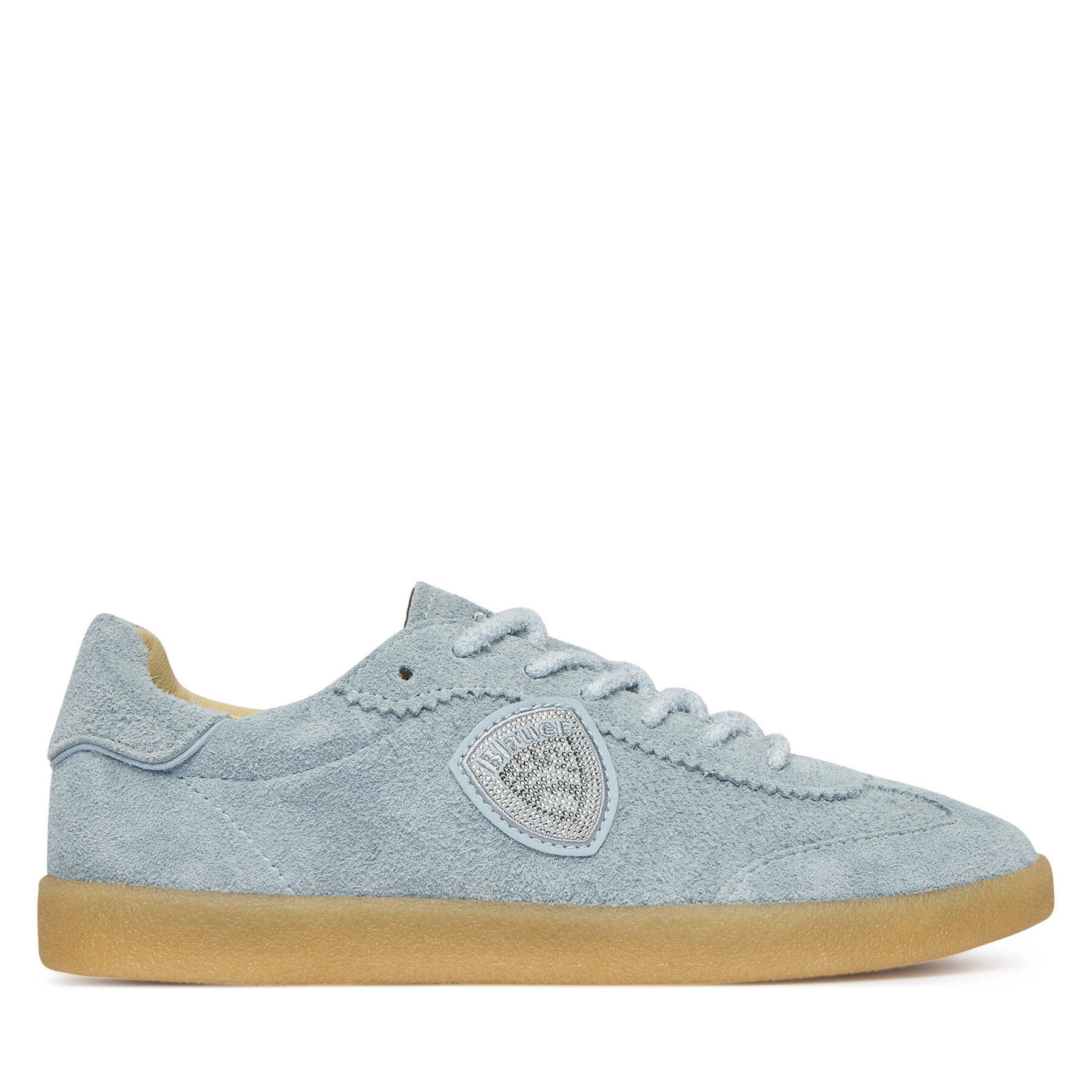 Tenisice Blauer S6AURORA01/REV Svijetloplava