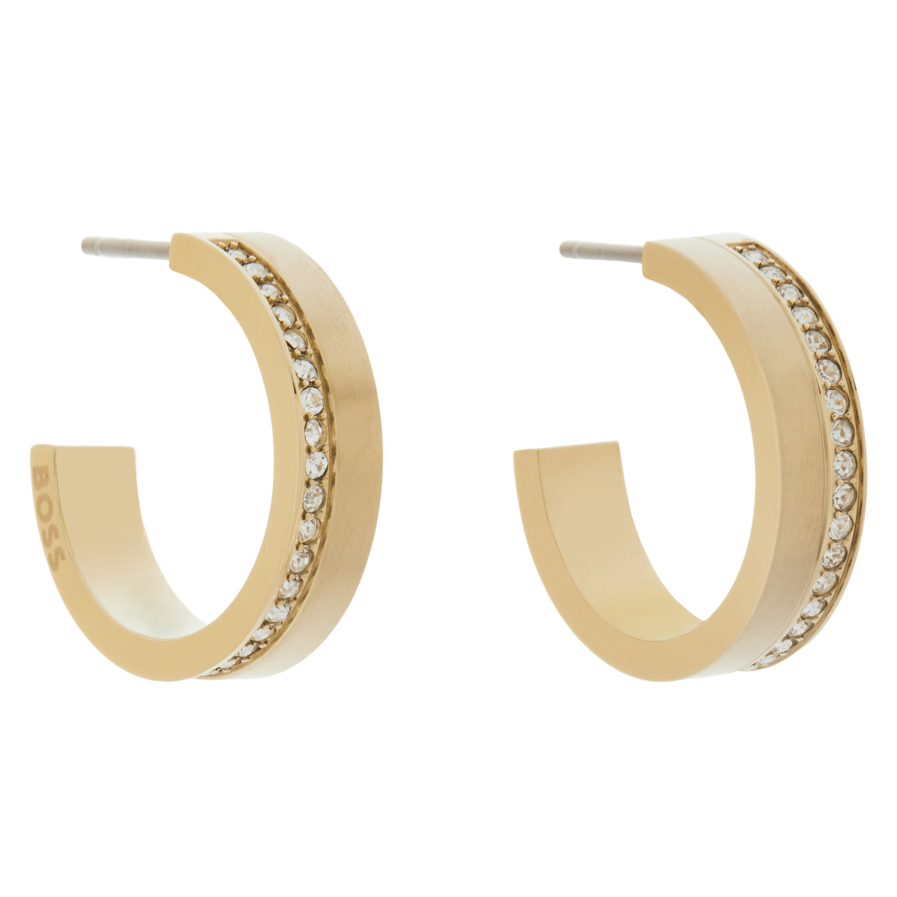 Orecchini BOSS 1580522 Oro