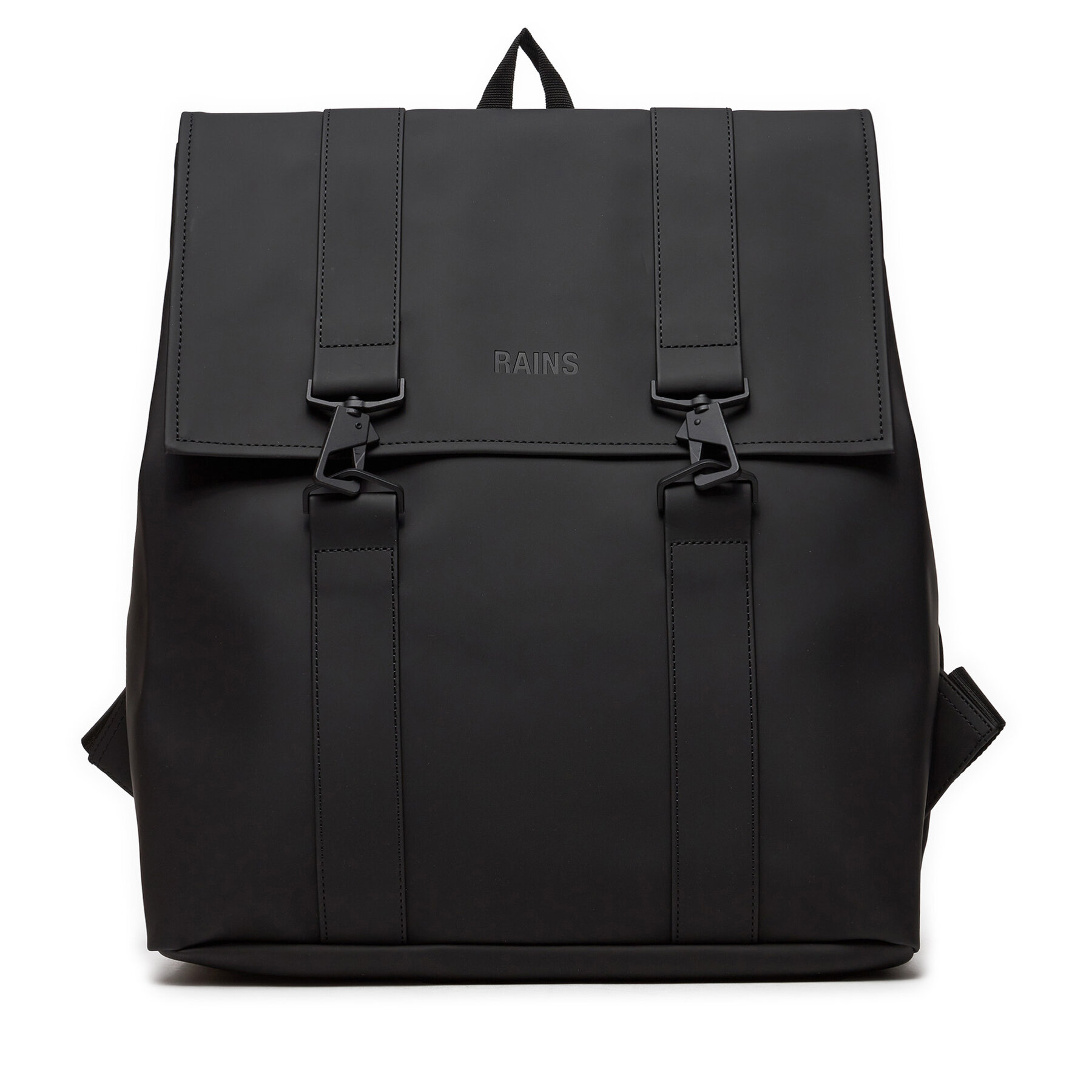 Σακίδιο Rains MSN Bag W3 13300 Μαύρο