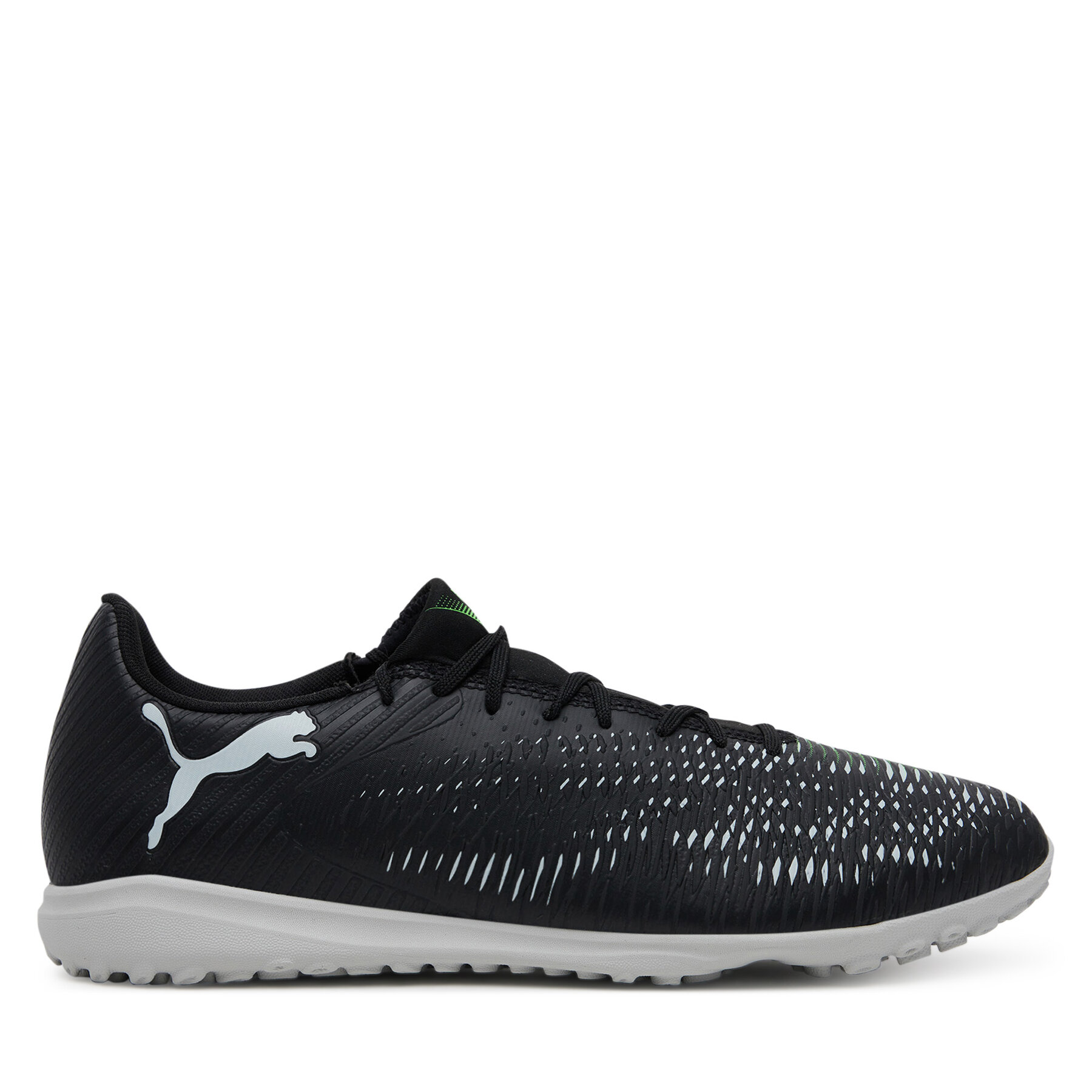 Scarpe da calcio Puma Future 8 Play Tt 108378 02 Nero