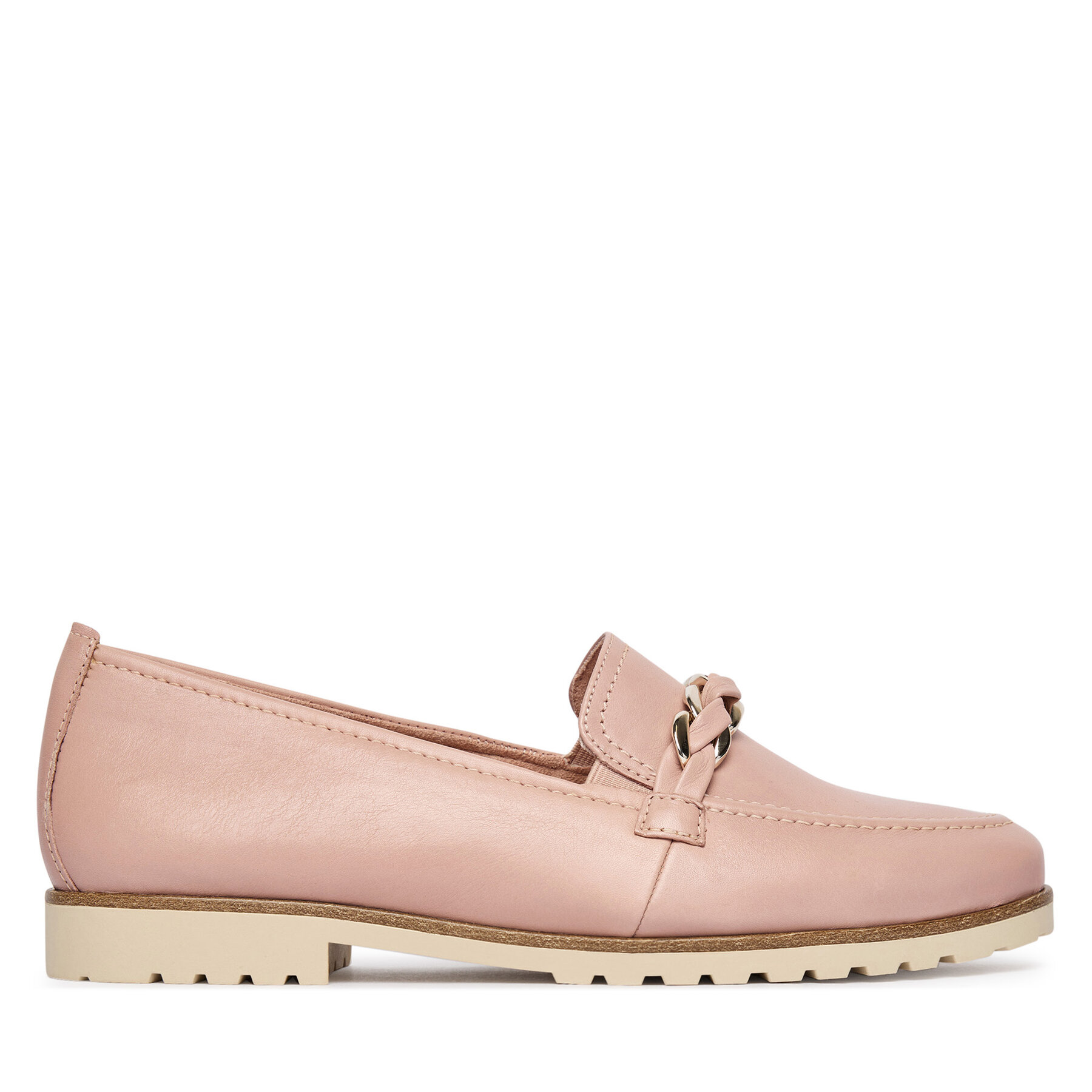 Loaferice Tamaris 1-24200-42 Ružičasta