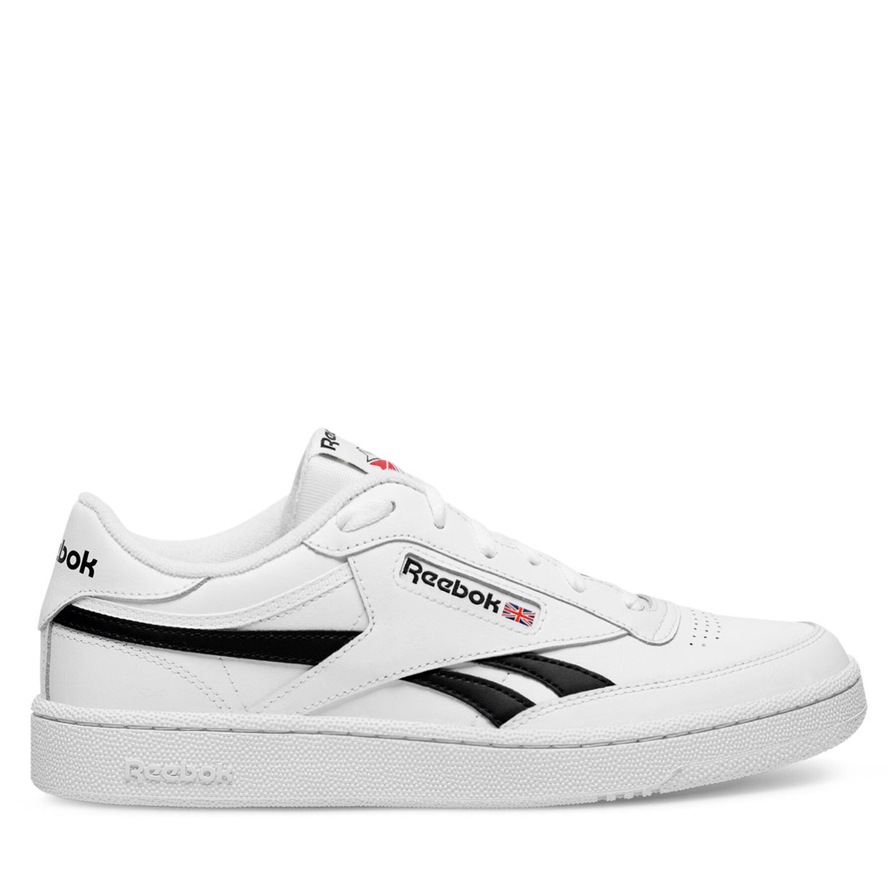 Sportcipők Reebok Club C Revenge 100032881 Fehér