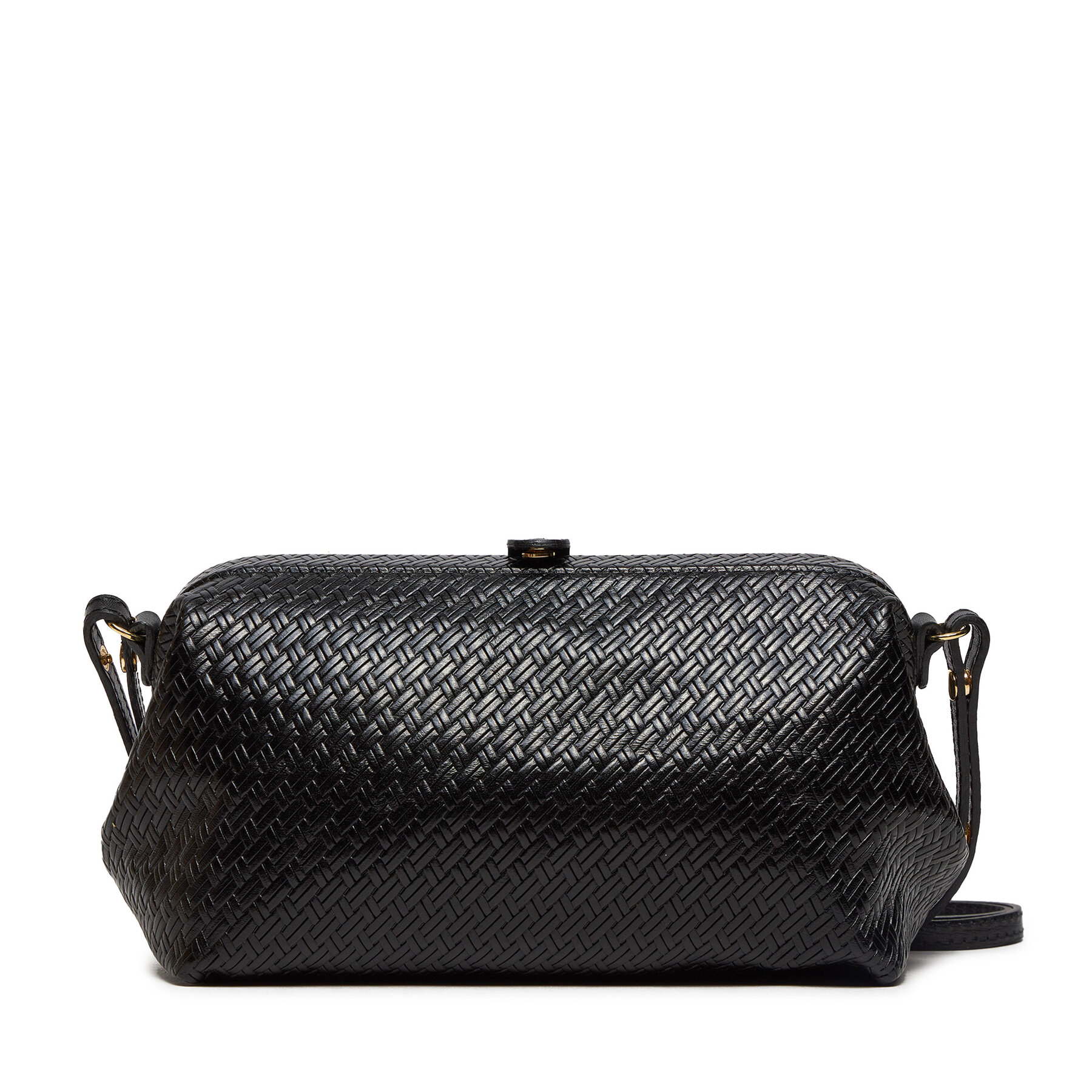Balagan Τσάντα Balagan Rofe Pouch Μαύρο