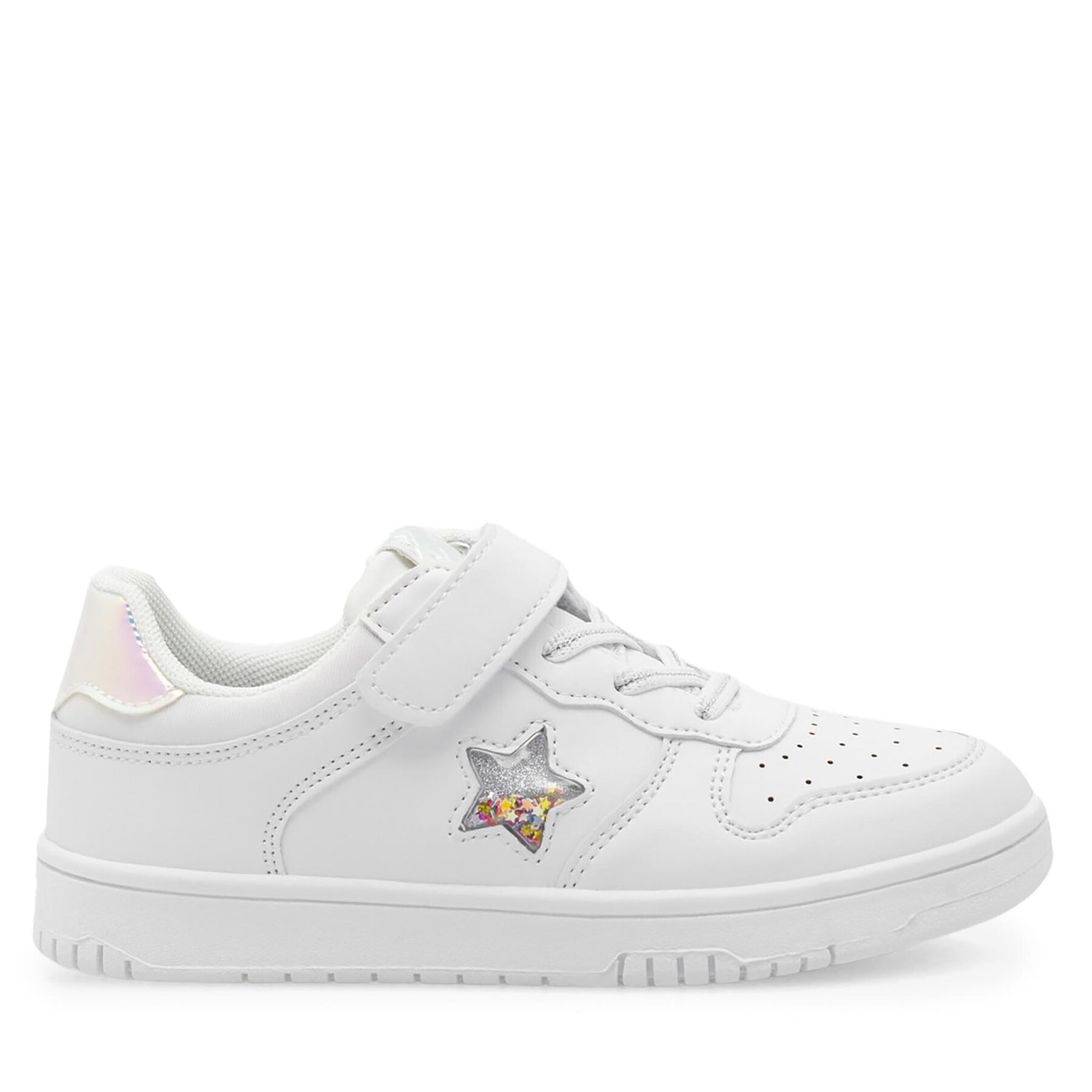 Zapatillas Nelli Blu DG24011A Blanco