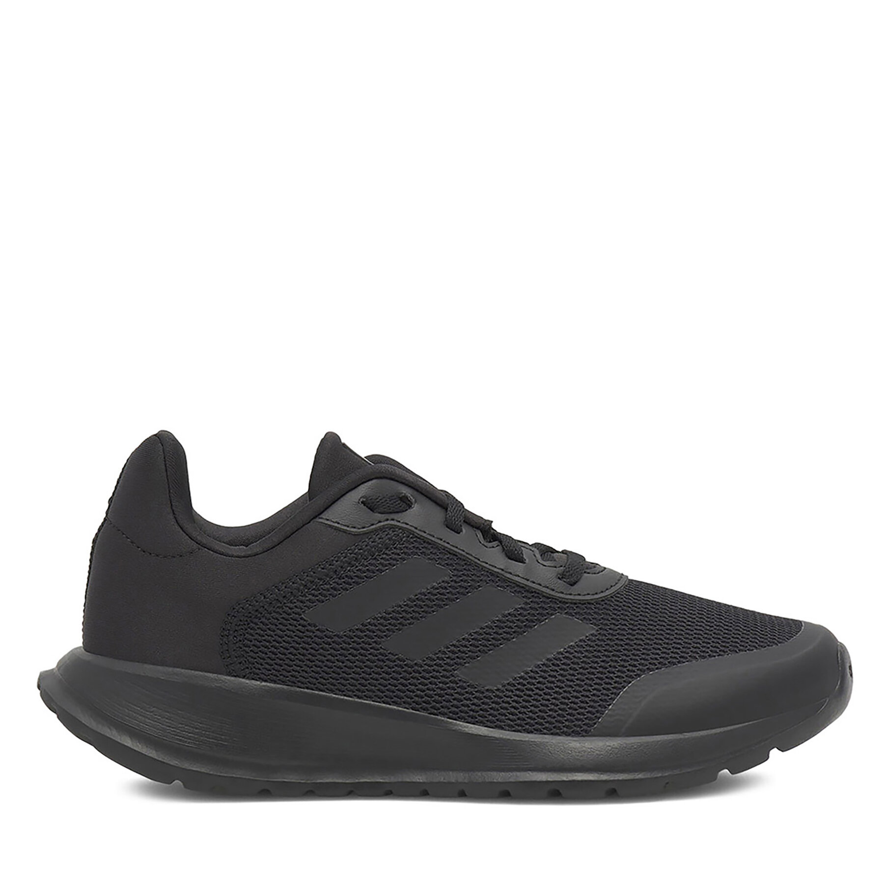 Gyerek Sportcipő adidas, Méret: 40, Fekete, Tenasaur Run 2.0 K IG8572
