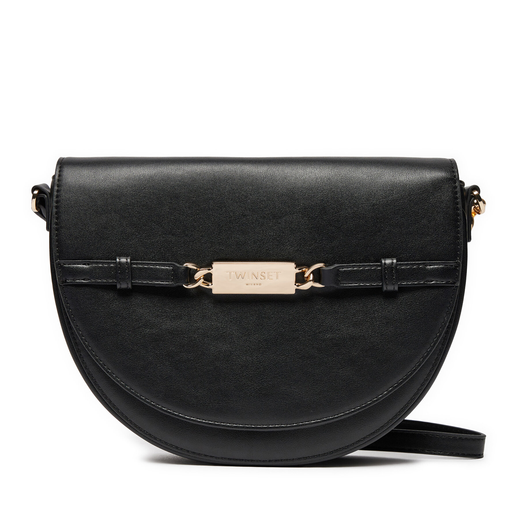Bolso TWINSET 242TD8343 Negro
