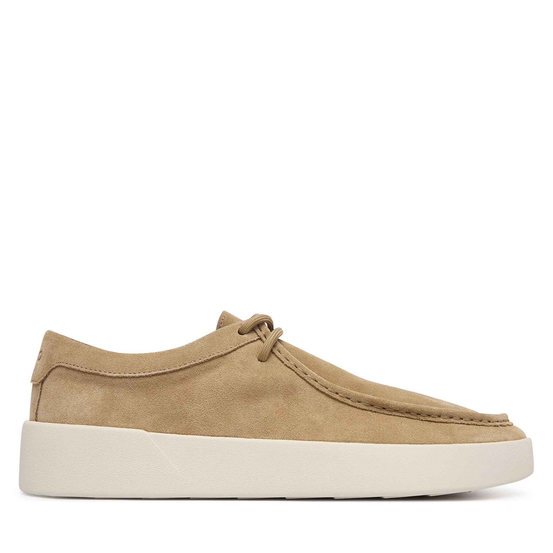 Pantofi HUGO Lyde 50573796 Bej