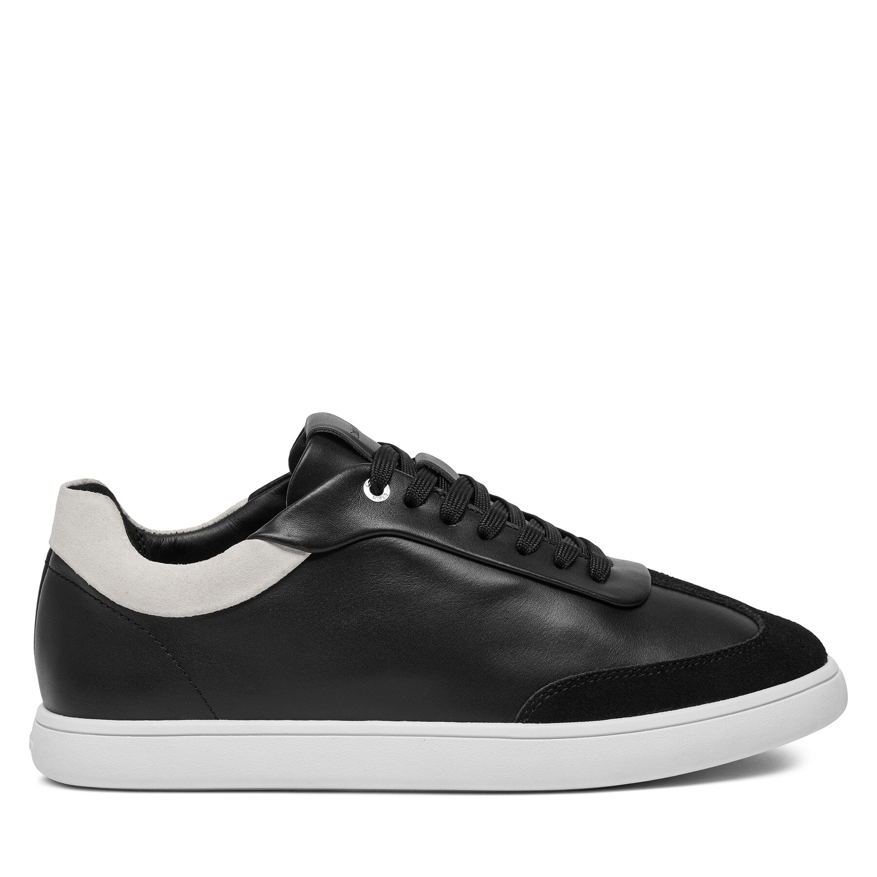 Sneakers Calvin Klein HW0HW02208 Svart