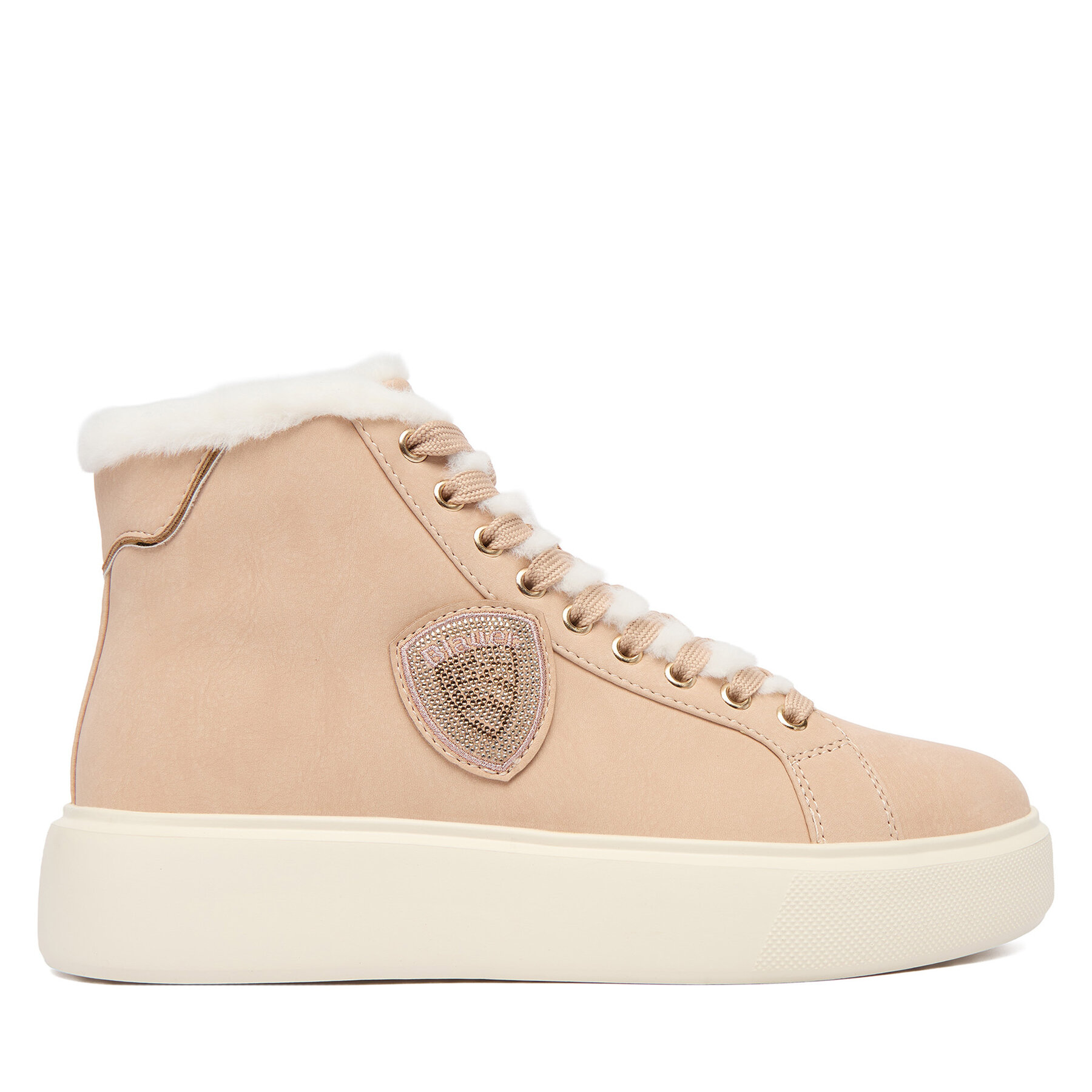 Ghete Blauer Venus 06 F5VENUS06 Roz