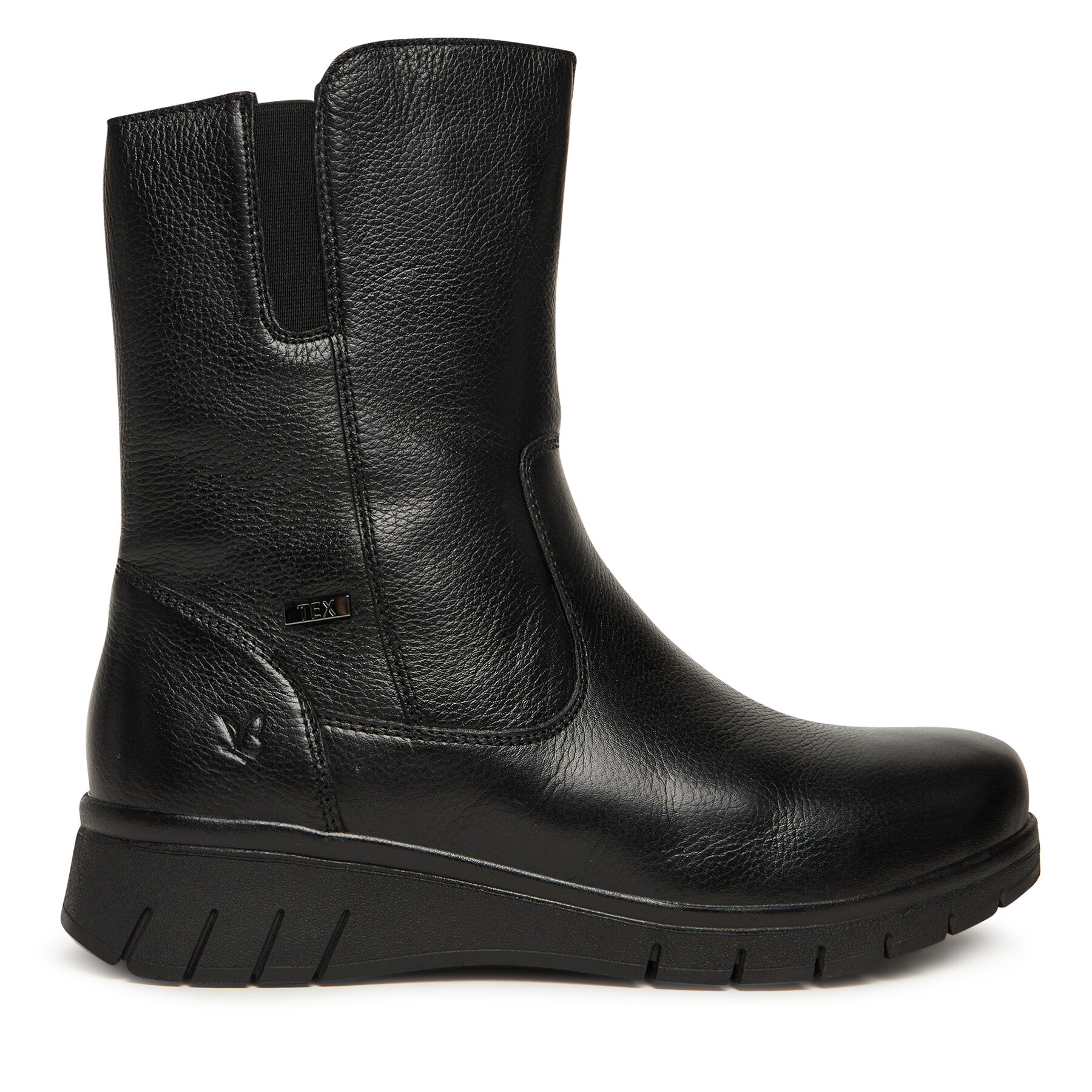 Stivaletti Caprice 9-26458-45 Nero