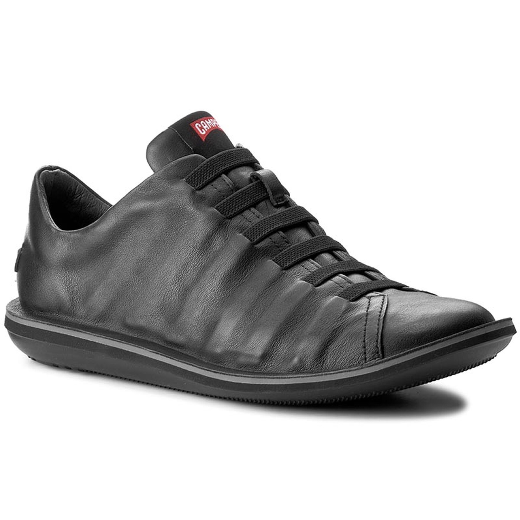 Pantofi Camper Beetle 18751-048 Black