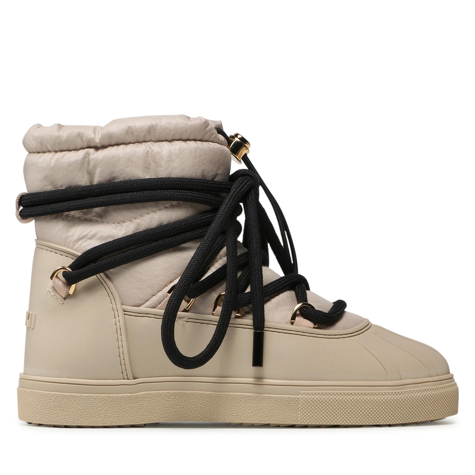 Апрески Inuikii Technical Low 70202-105 Бежов