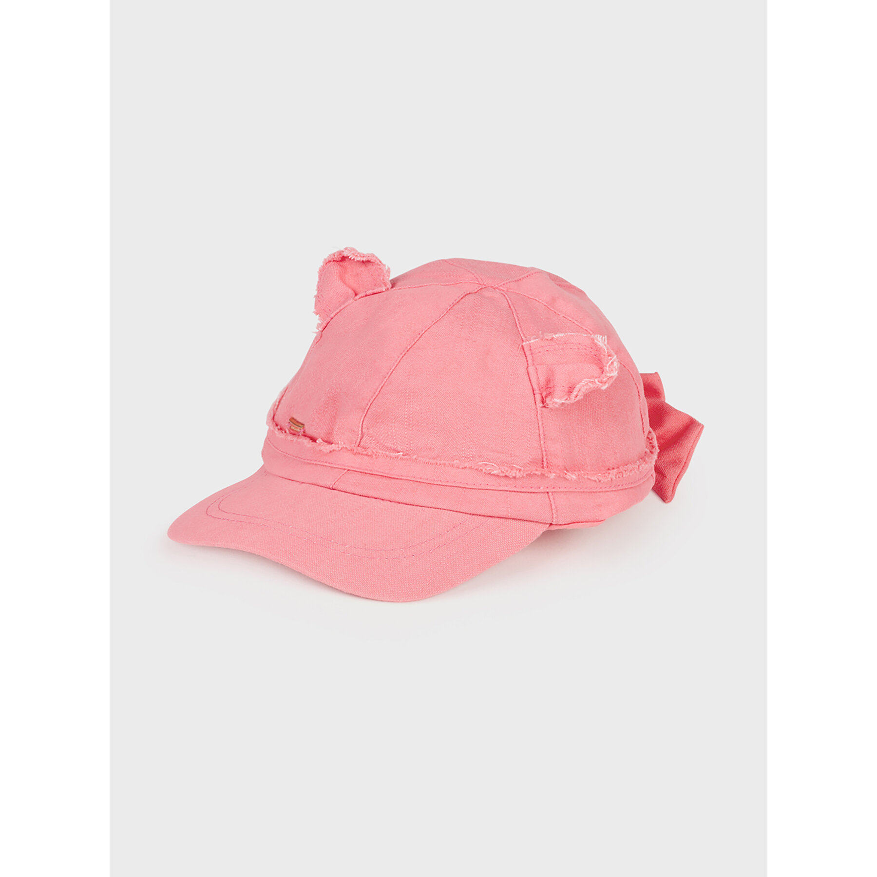 Καπέλο Jockey Mayoral 10417 Ροζ