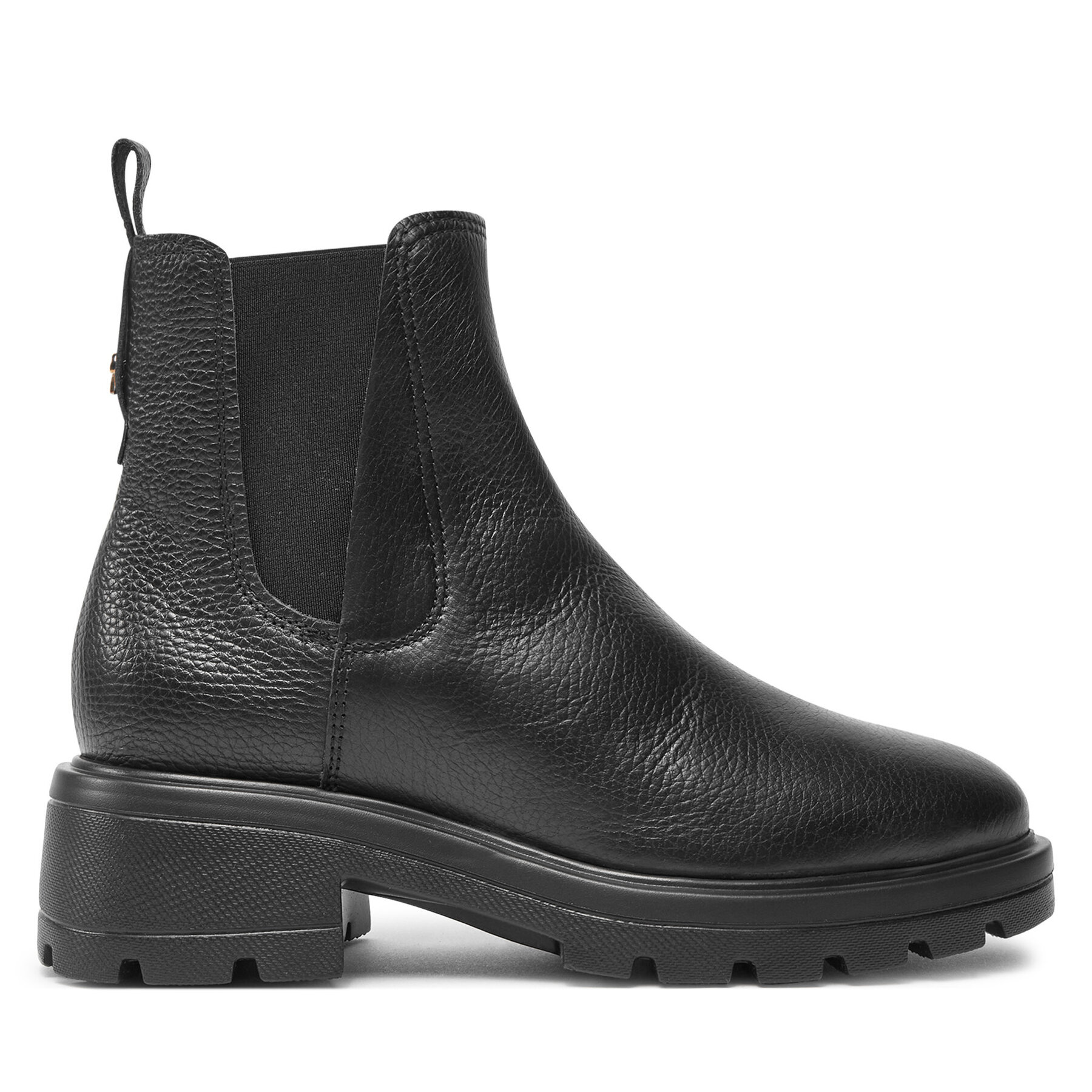 Botines Ryłko A3VD8 Negro