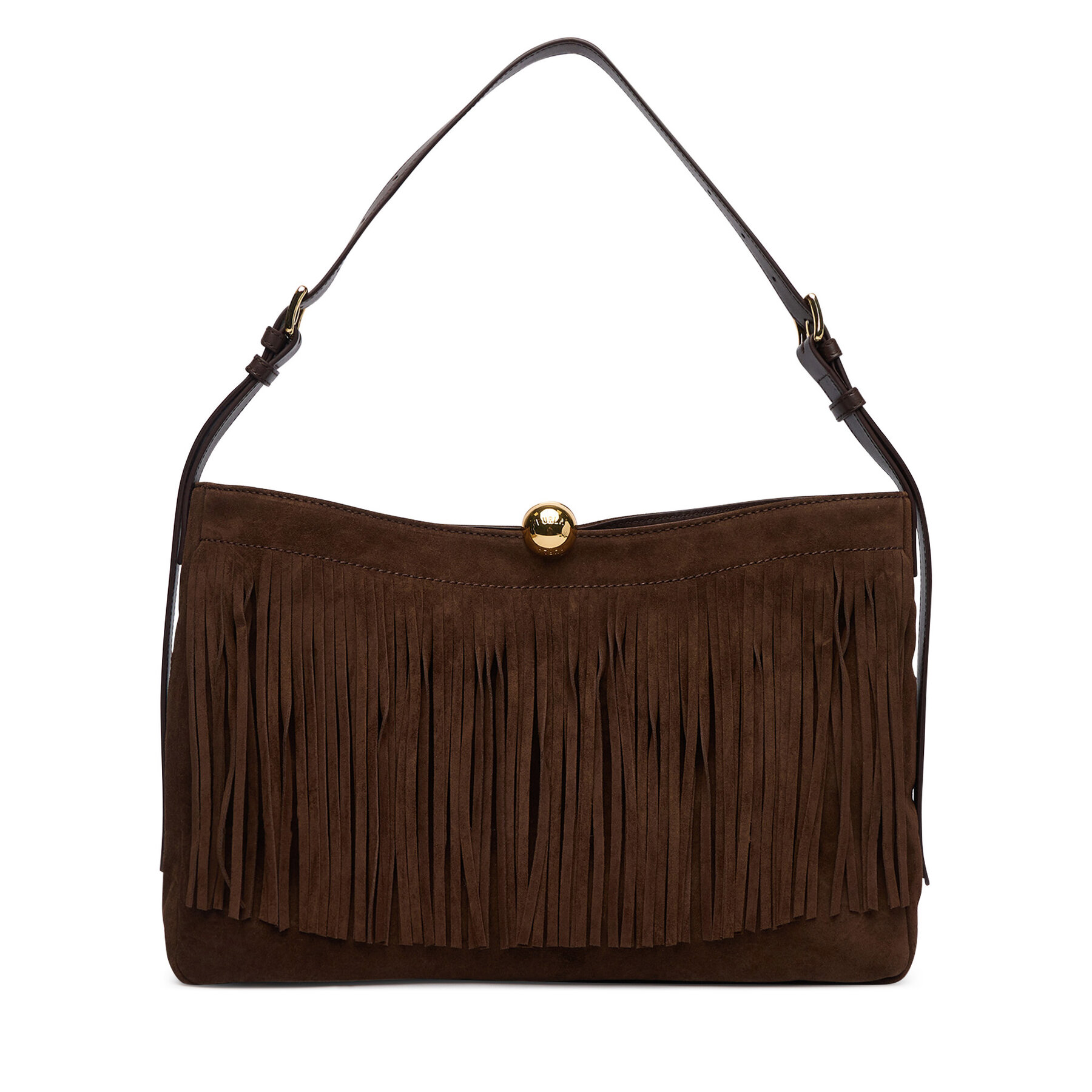 Torbica Furla Sfera Soft WB02031 BX0906 CN 3244S Tamno smeđa