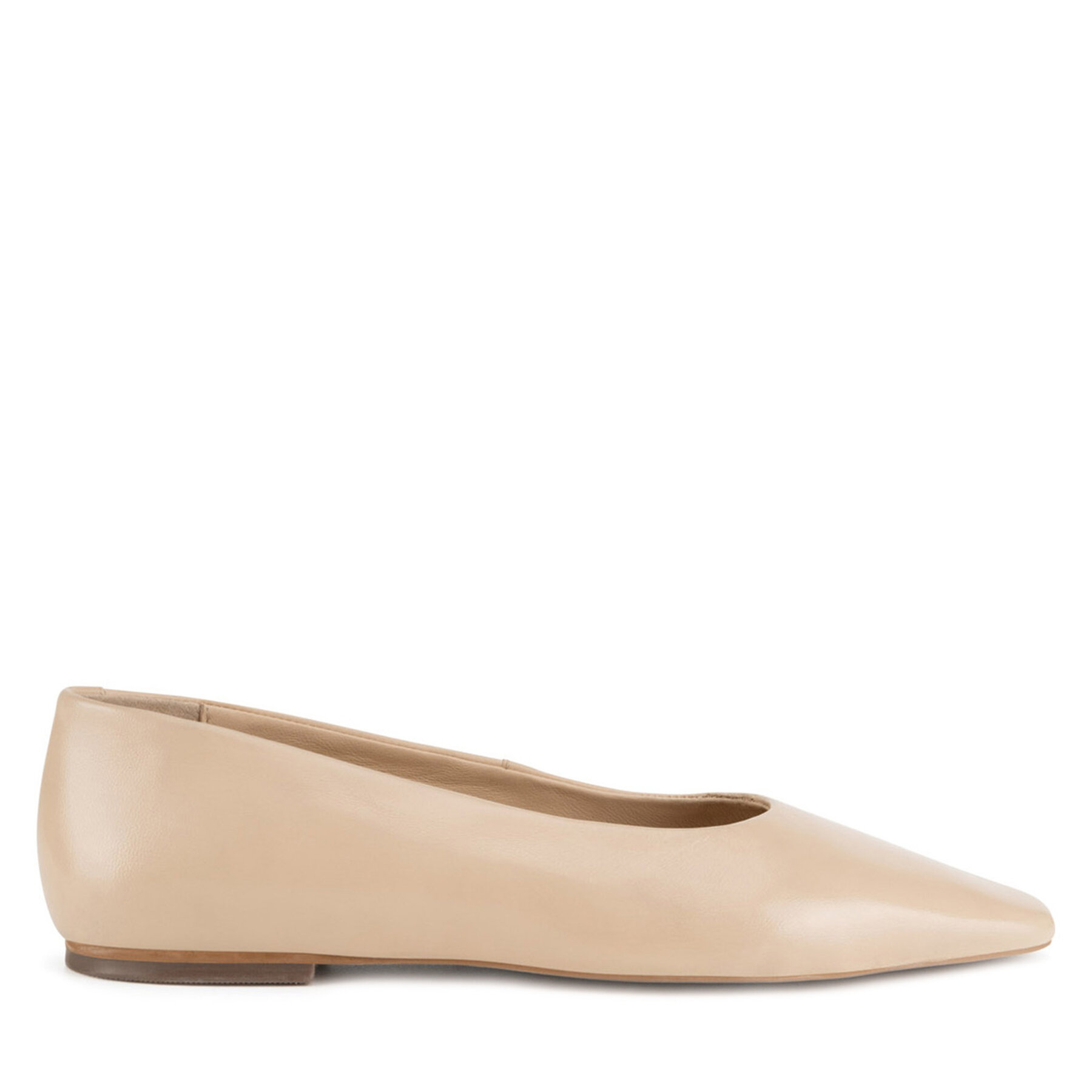 Ballerine Gino Rossi NELL-118130 Beige