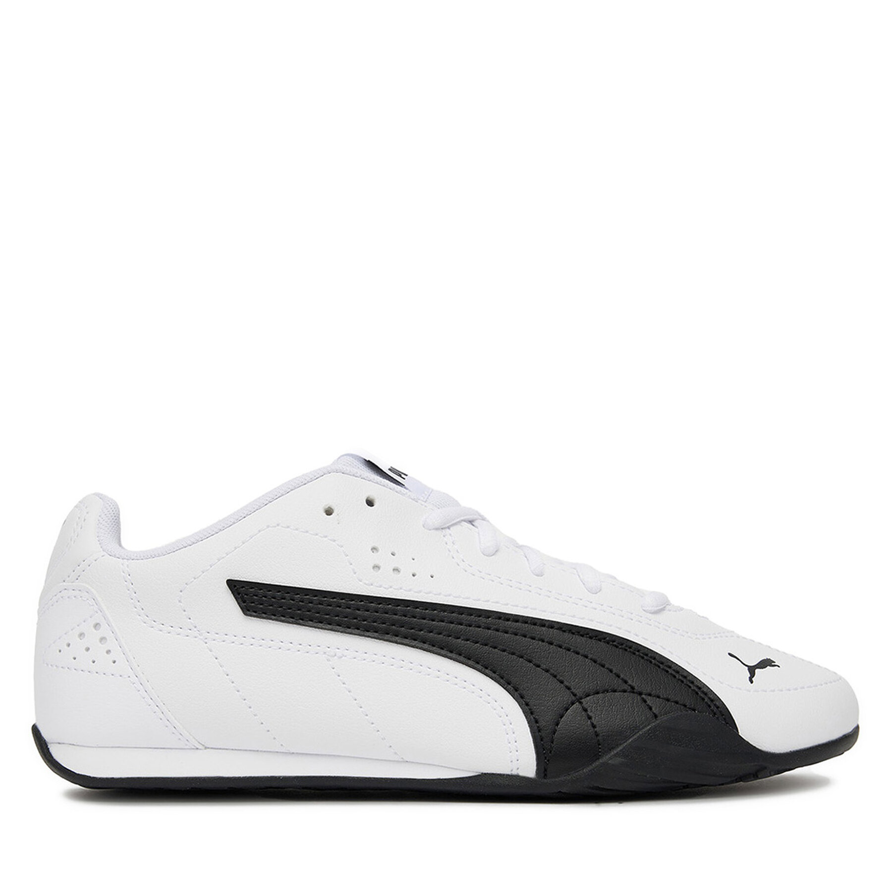 Superge Puma CATCH 40267901 Bela