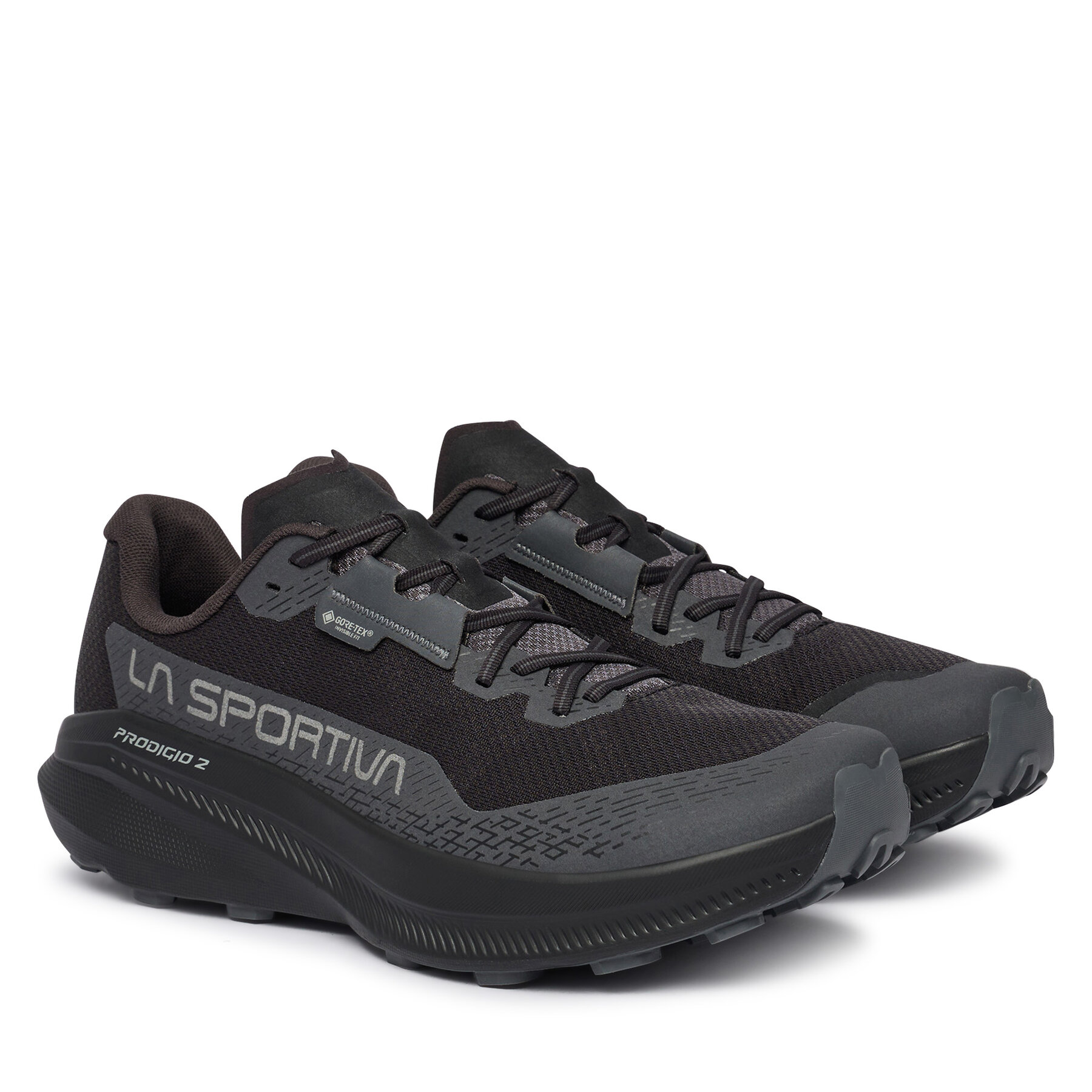 Маратонки за бягане La Sportiva Prodigio 2 Gtx ZFRS121 Черен
