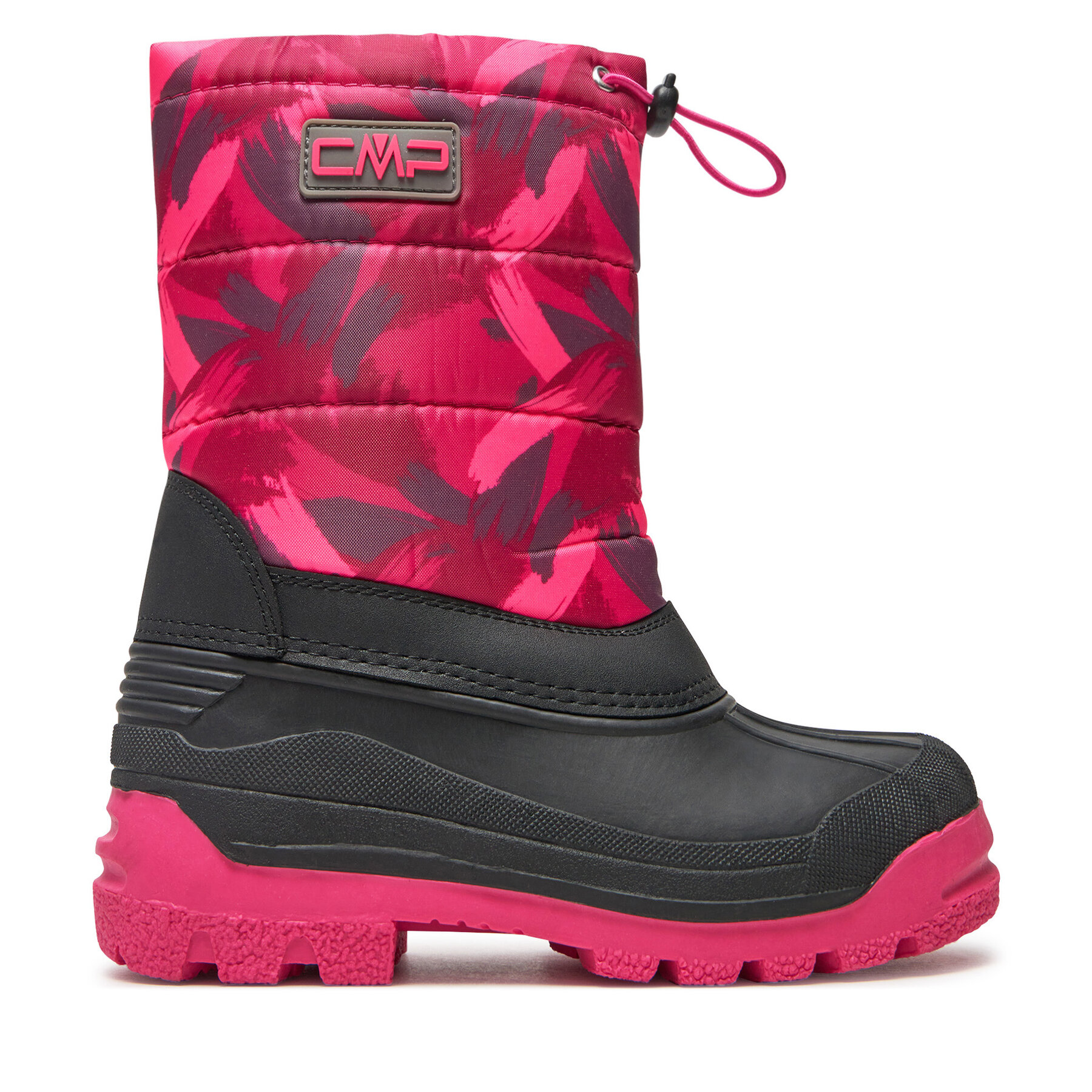 Апрески CMP Sneewy 3Q71294J Розов