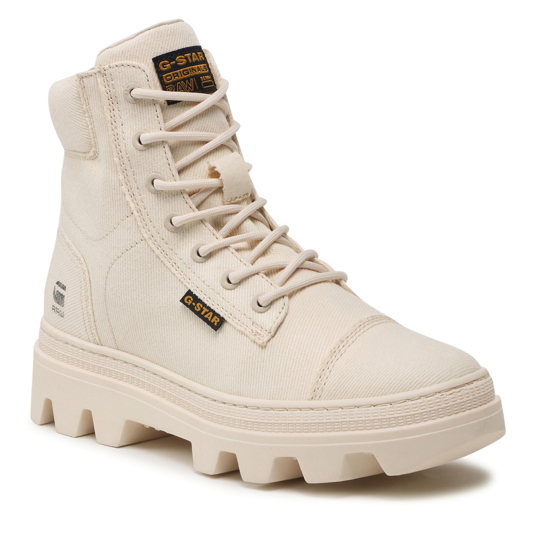 Trappers G-Star Raw Noxer Hgh Cvs W 2311 20826 Snd 2600