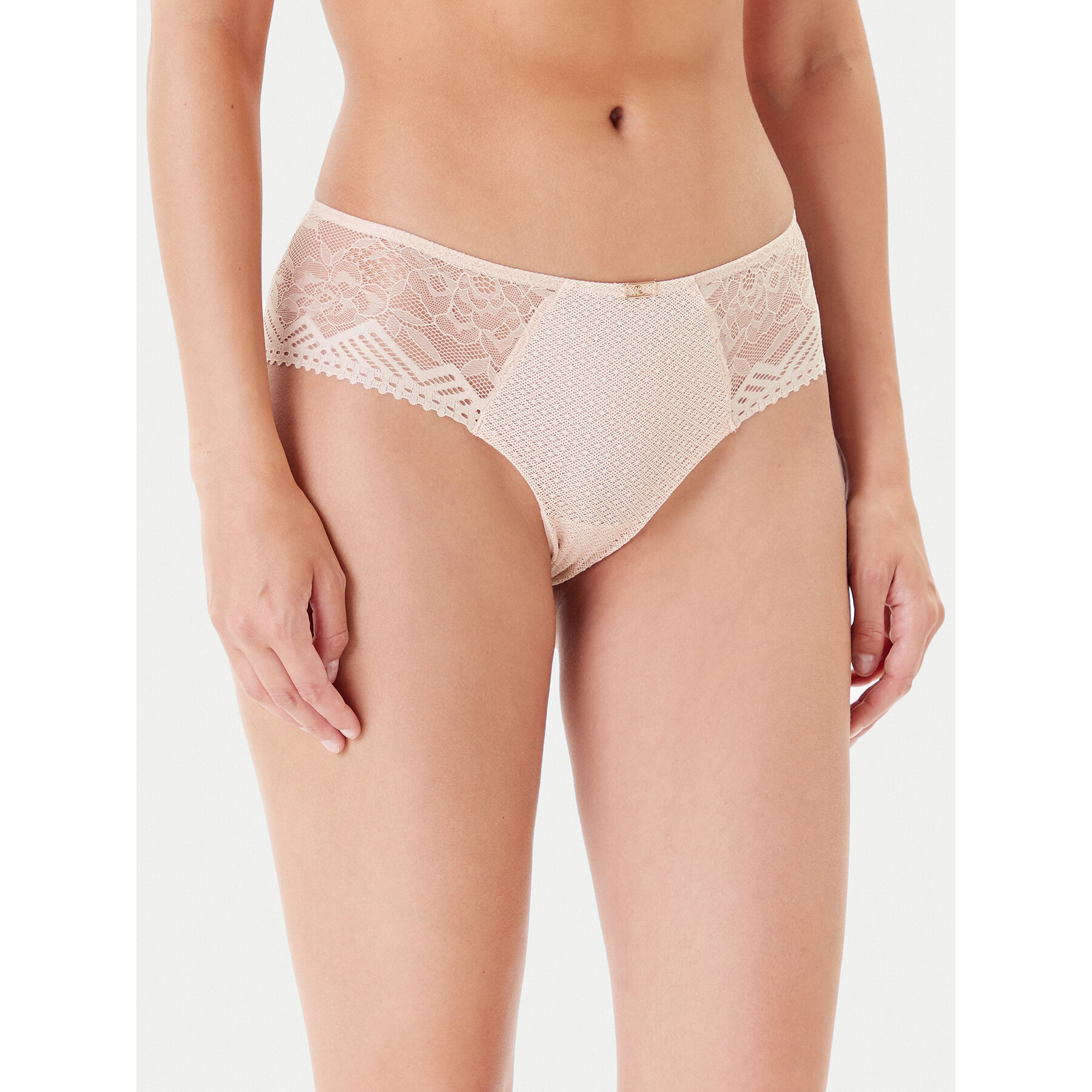 Chantelle Calzoncillos Origins C13XB0 Beis