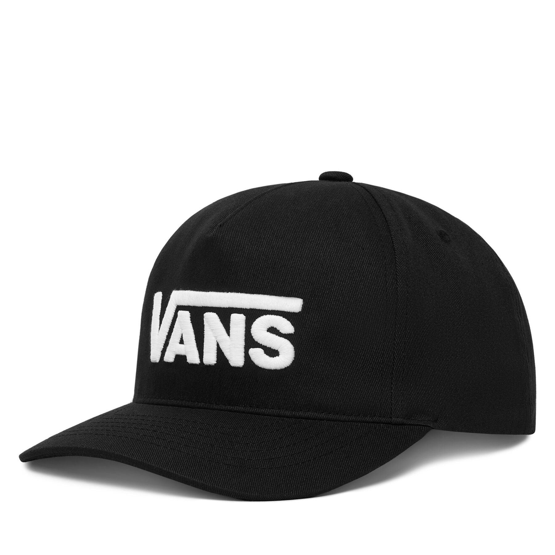 Šilterica Vans Drop V Logo Snapback VN000QAH Crna