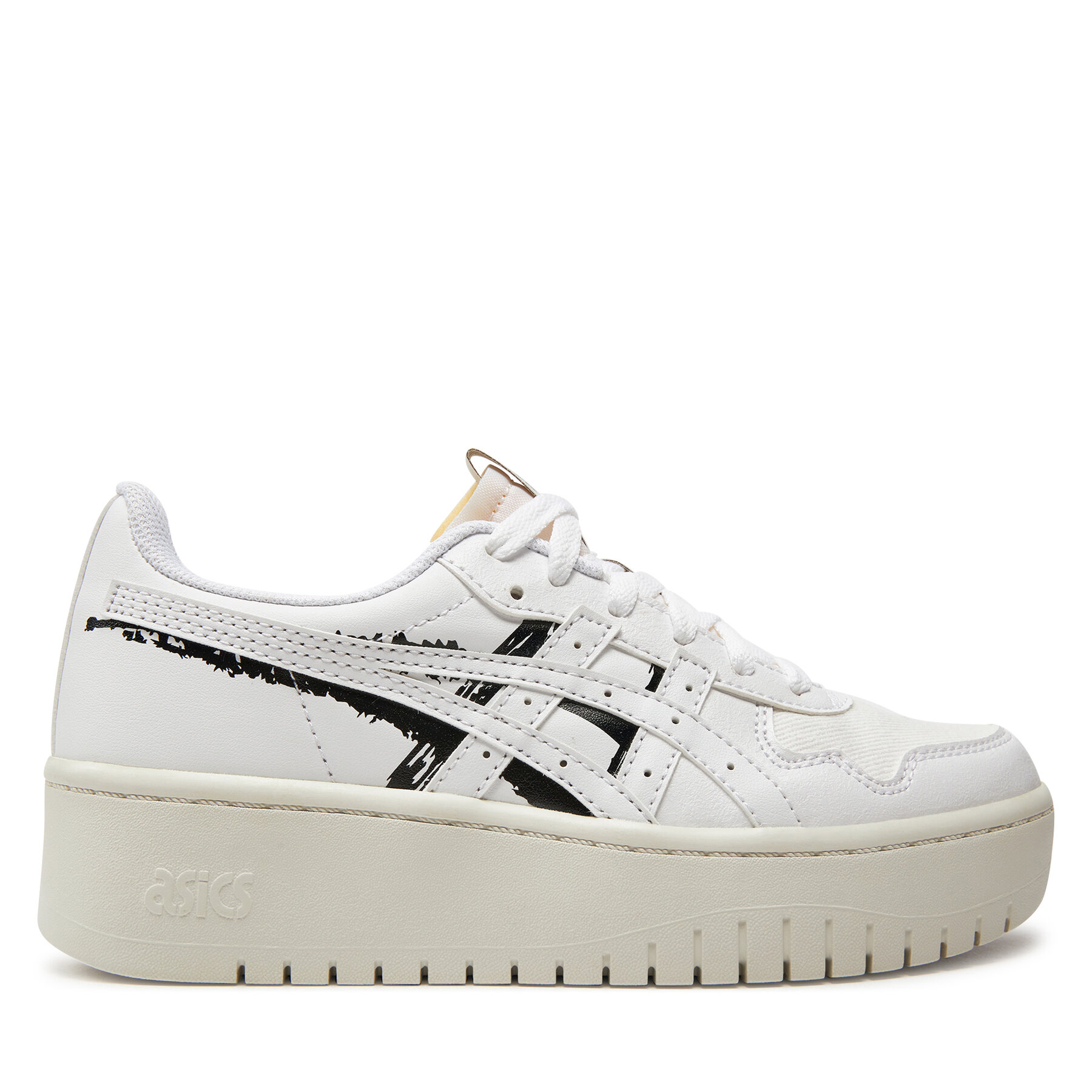 Asics Dámske Sneakersy, Rozmer: 40_5, Biela, Japan S Pf 1202A483