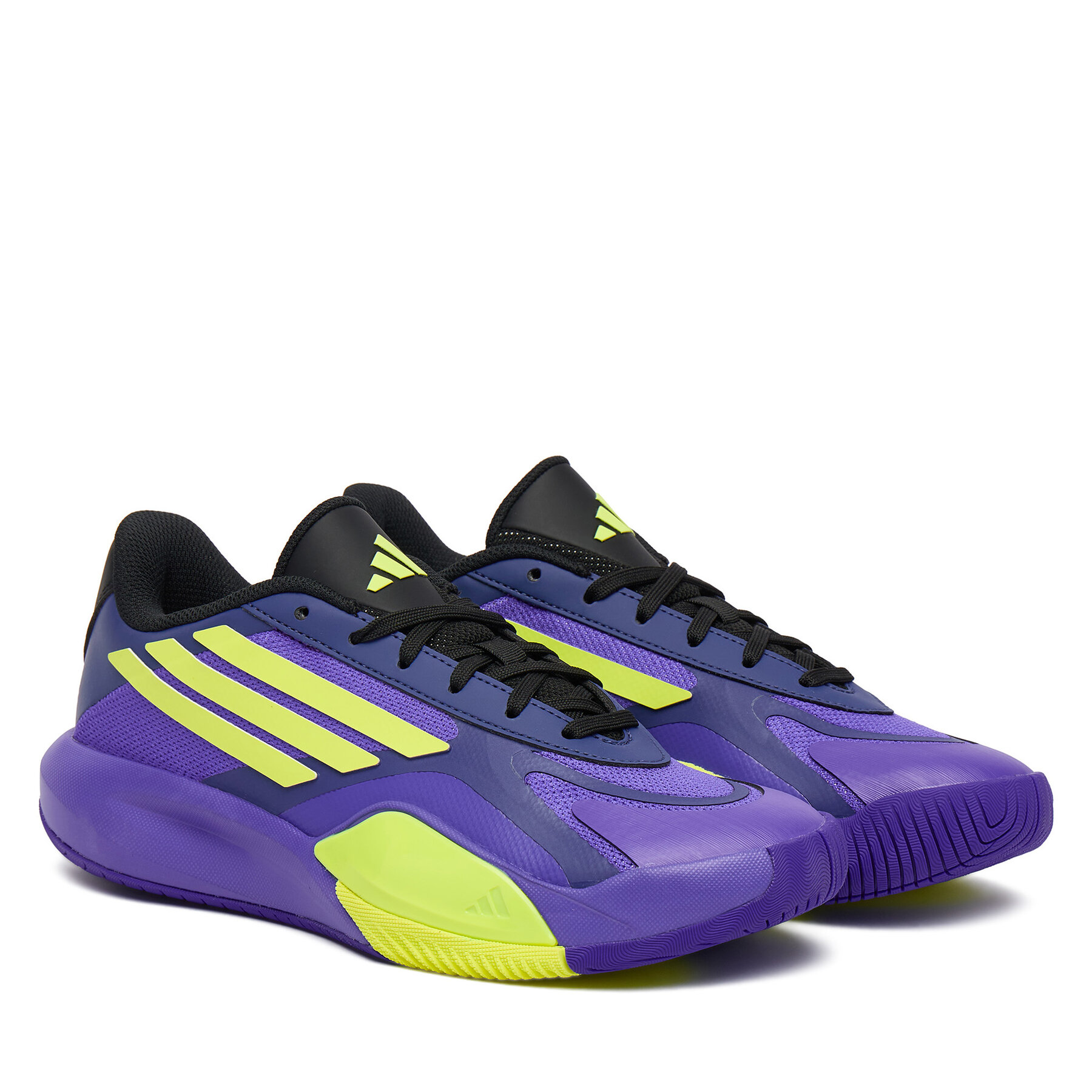 Krepšinio batai adidas Crazy Quick Td Basketball Shoes KI1615 Mėlyna