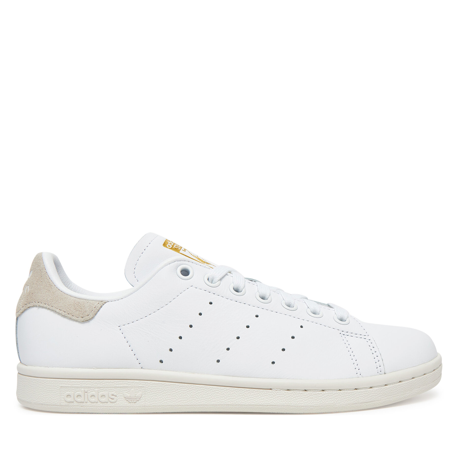 Sneakersy adidas Stan Smith JH7427 Biela