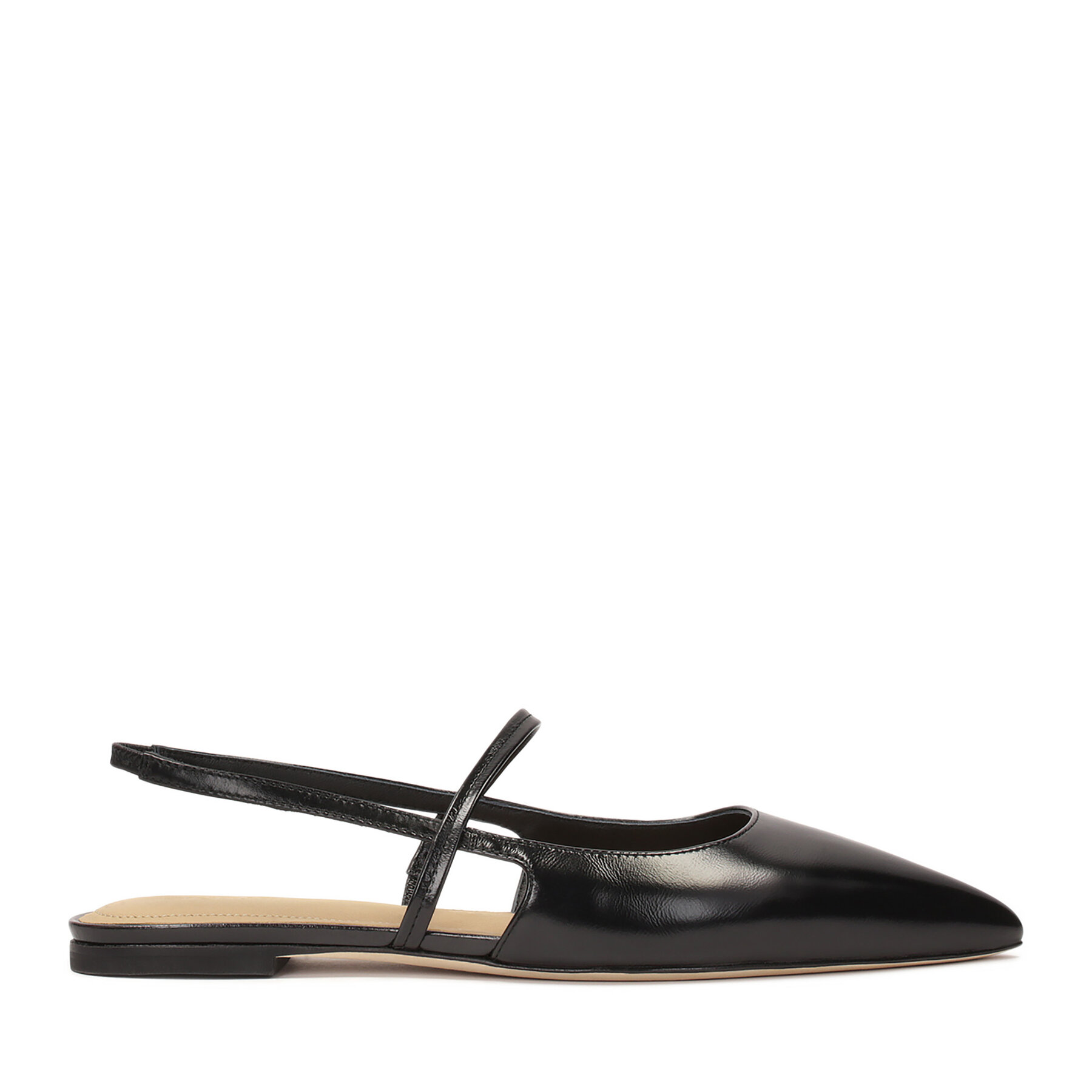 Sandalias Kazar Studio Ida 85909-01-00 Negro