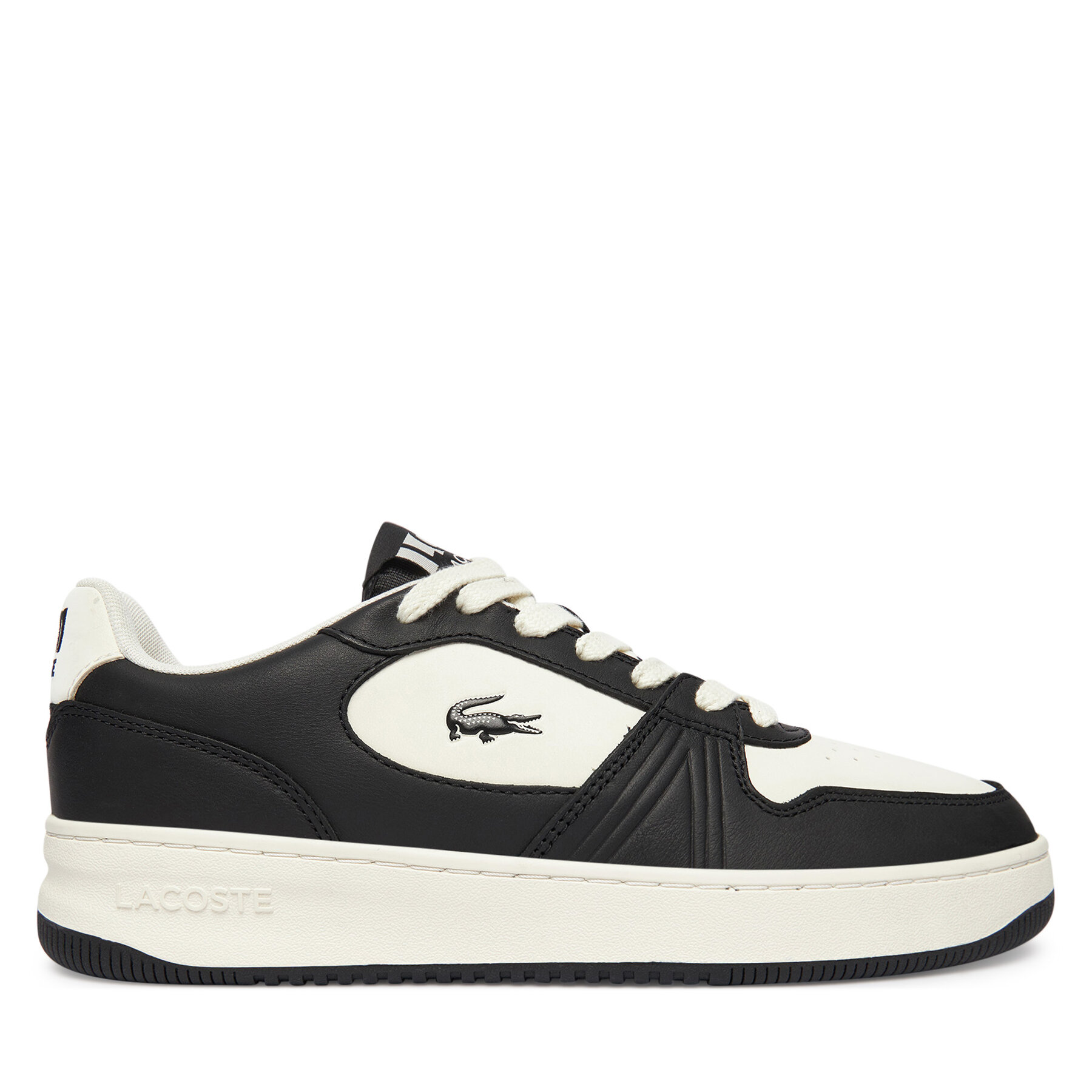 Sportcipők Lacoste L001 Set 7-50SMA0100 Fekete