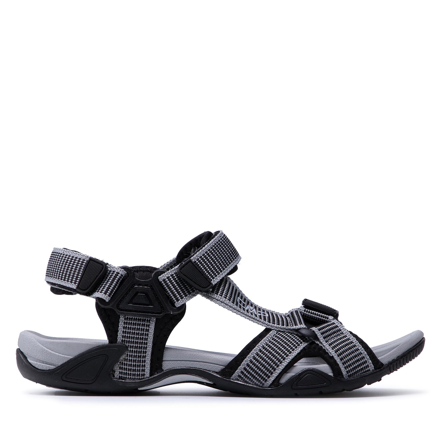 Σανδάλια CMP Hamal Hiking Sandal 38Q9957 Γκρι