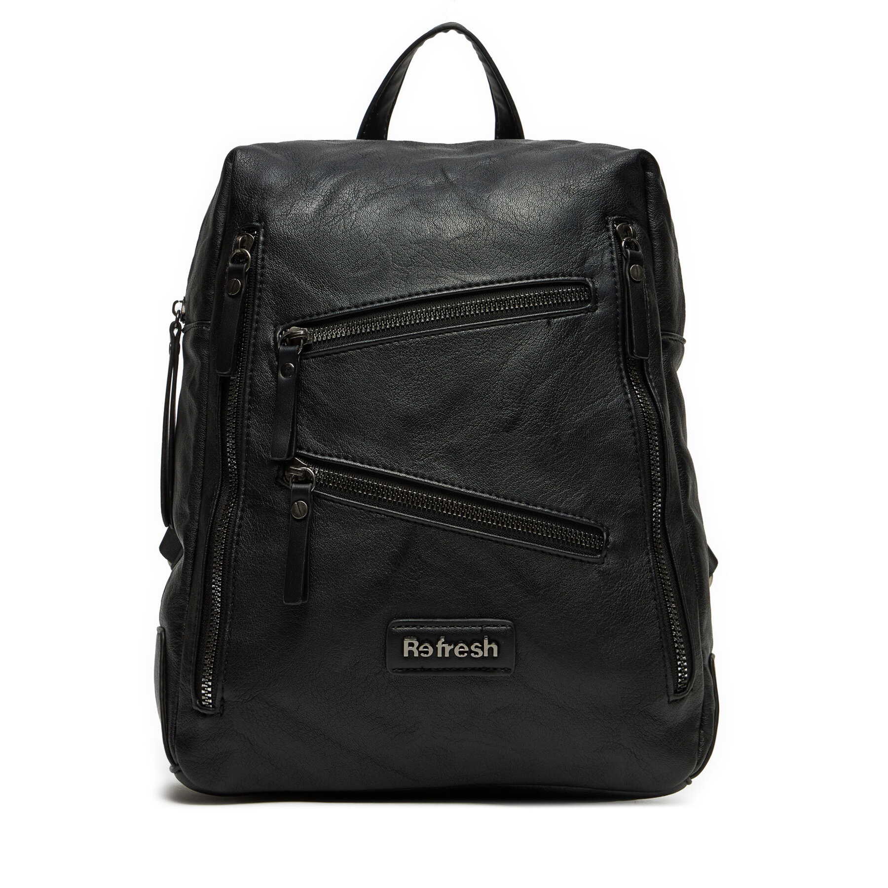 Mochila Refresh 183243 Negro