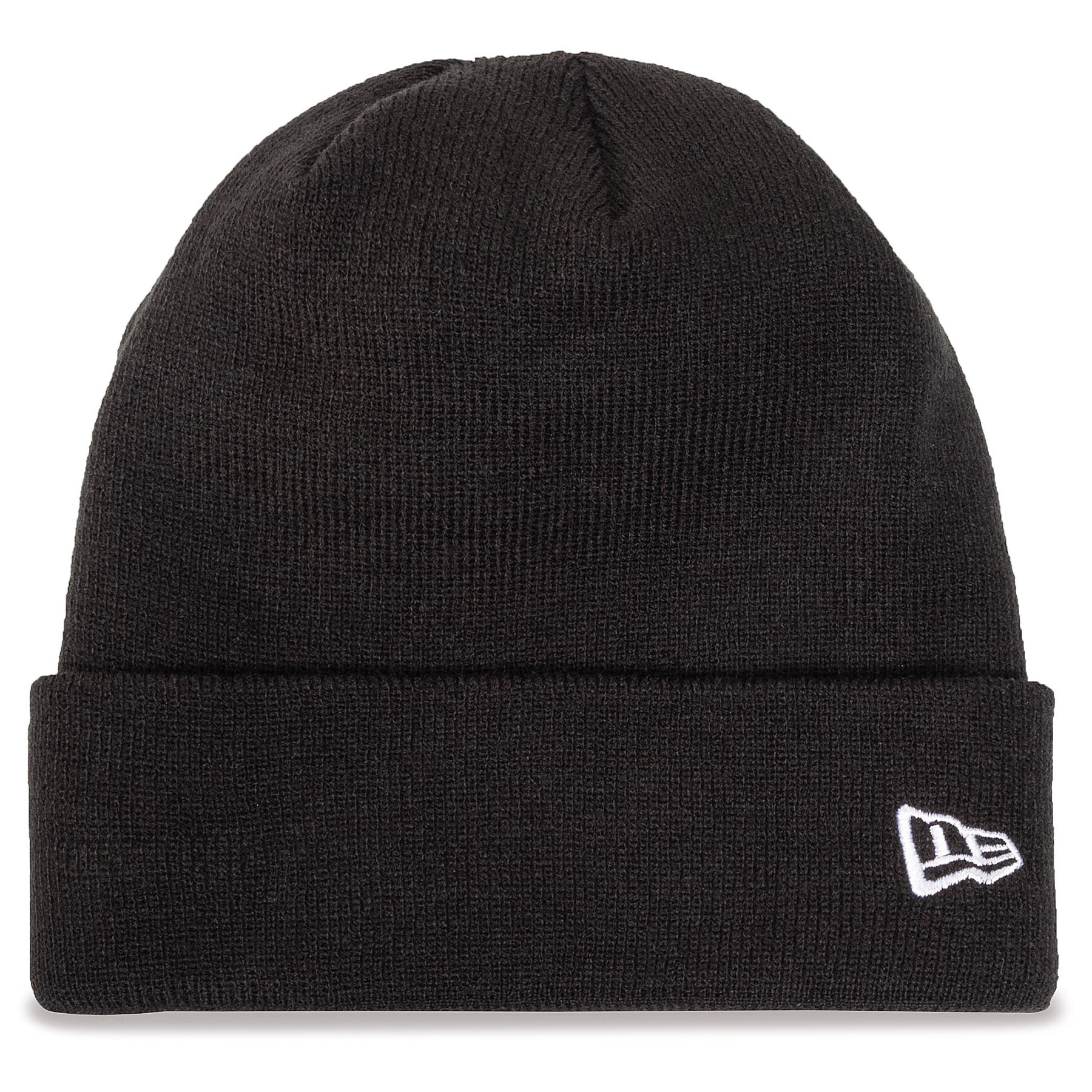 Cepure New Era Ne Estl Knit Ne Blk 12134752 Melns
