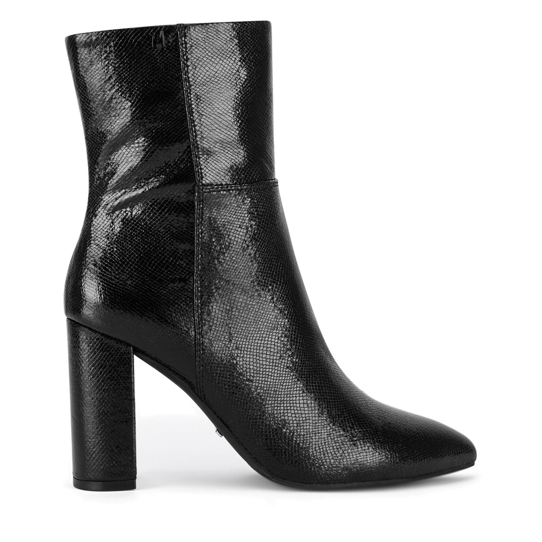 Bottines MEXX MI001714343W Noir