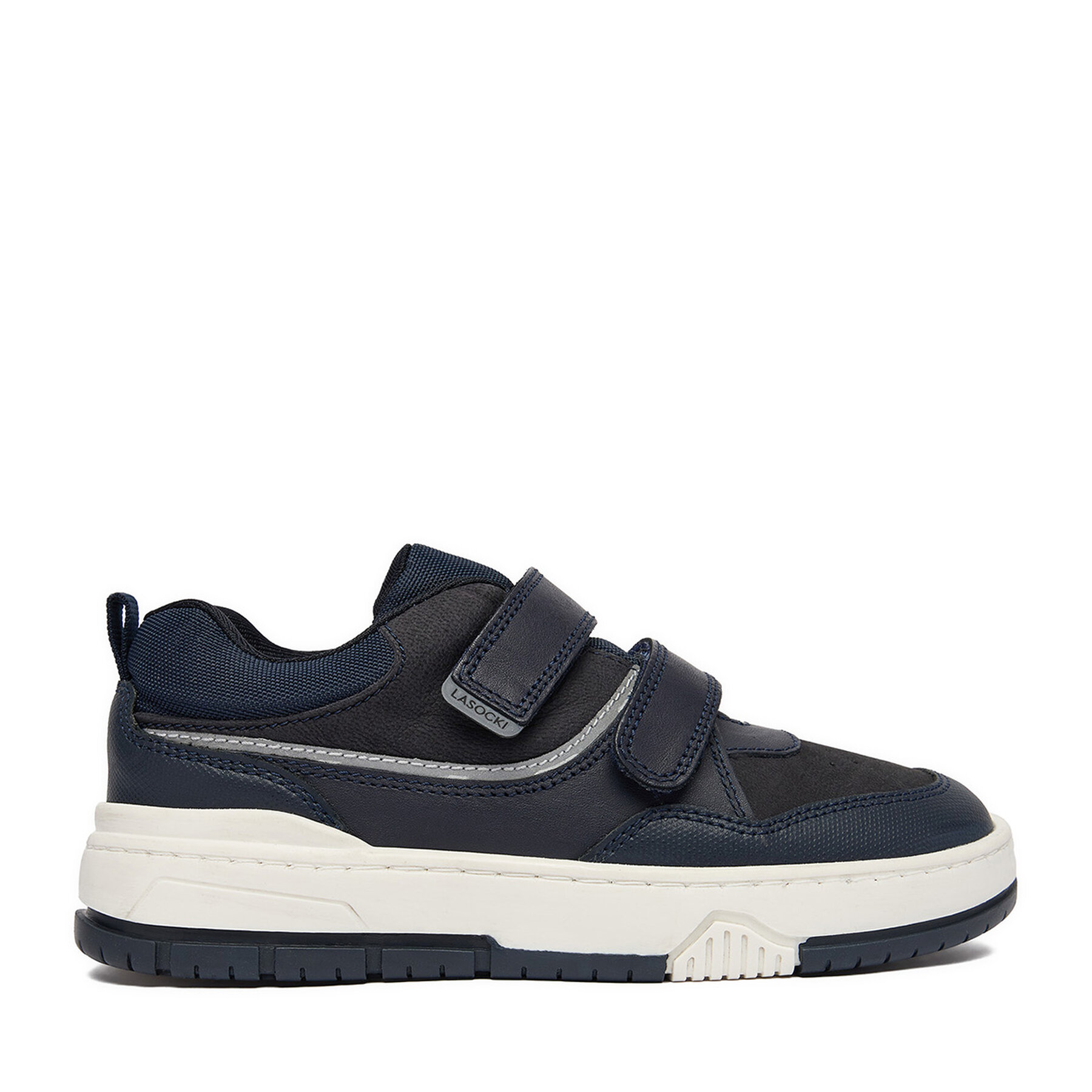 Sneakers Lasocki Young CEO-CI12-AXEL-03 Bleumarin