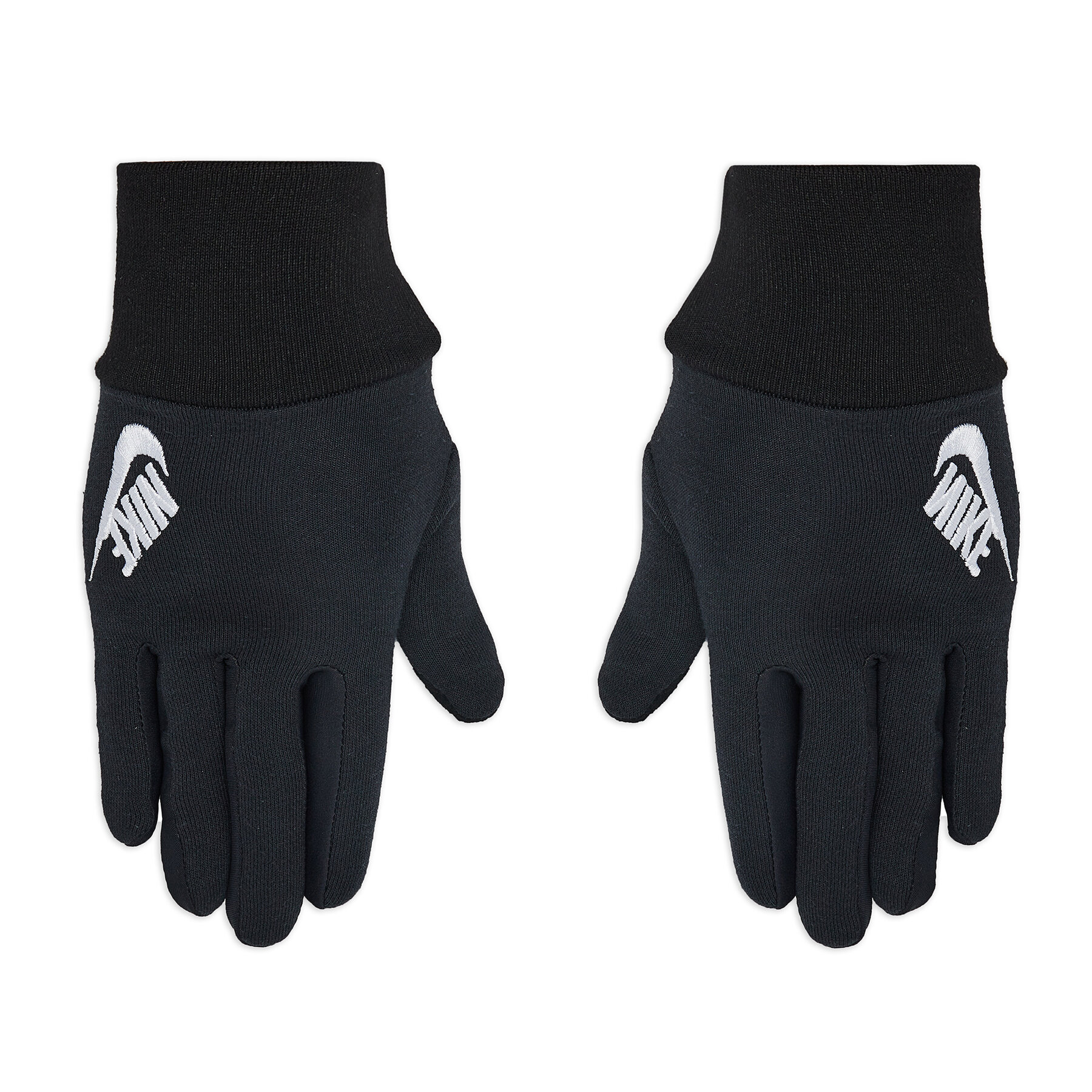  Női kesztyű Nike Club N1004361 Sötétkék akciós termékkép 1