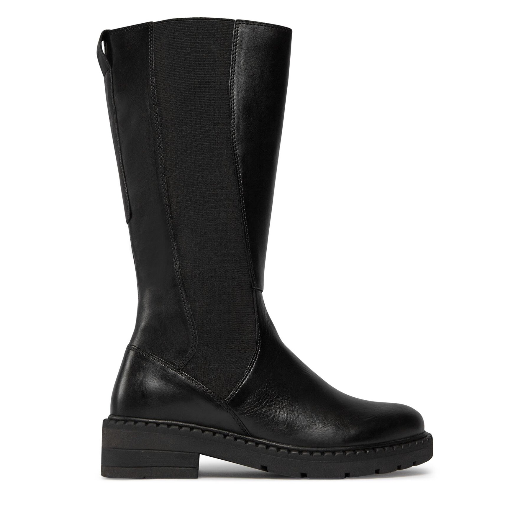 Botas altas Marco Tozzi 2-25604-41 Negro
