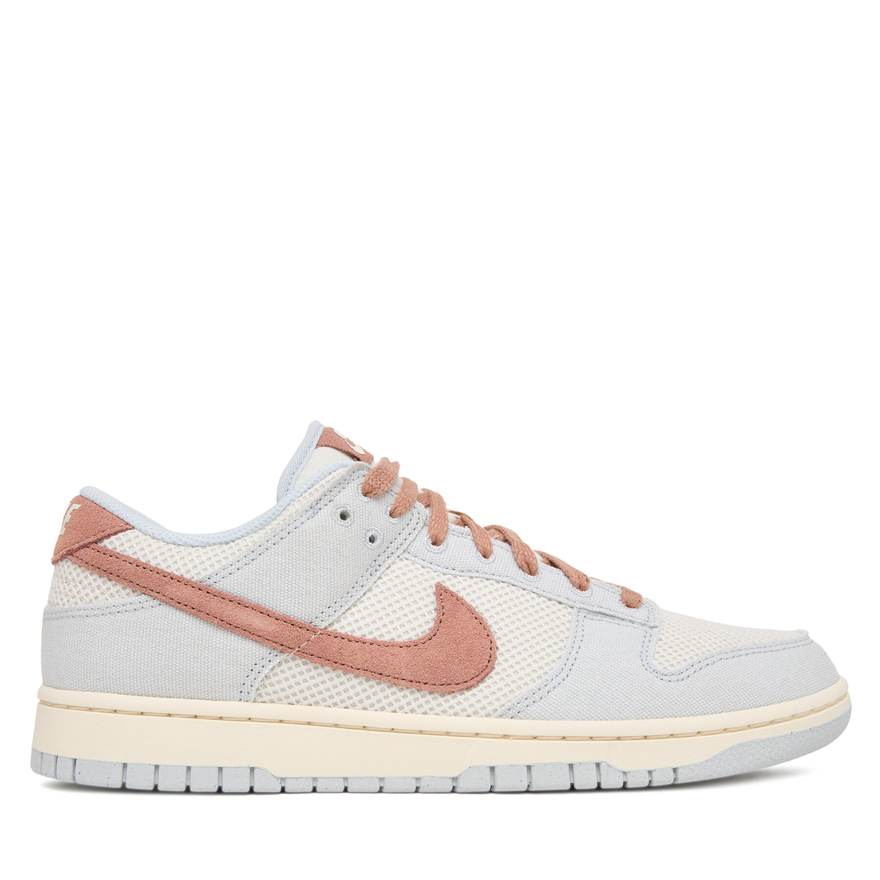 Sneakers Nike Dunk Low Retro SE HJ4329 001 Albastru celest