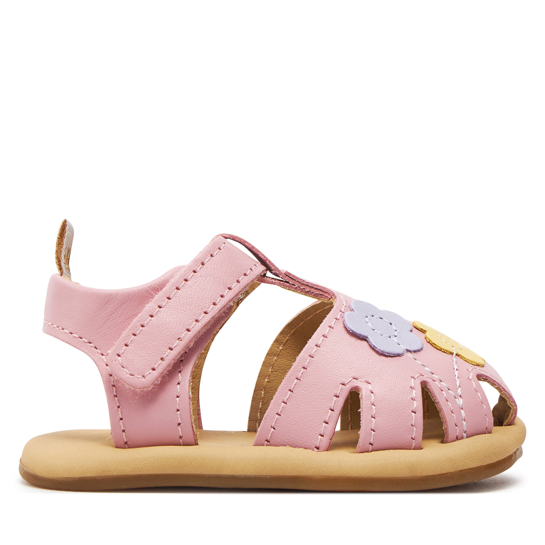 Sandales Bibi 1084157 Rose